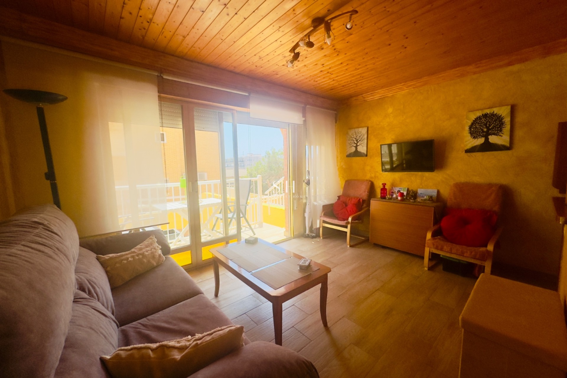 Herverkoop - Appartement / flat - Guardamar del Segura - Guardamar Del Segura