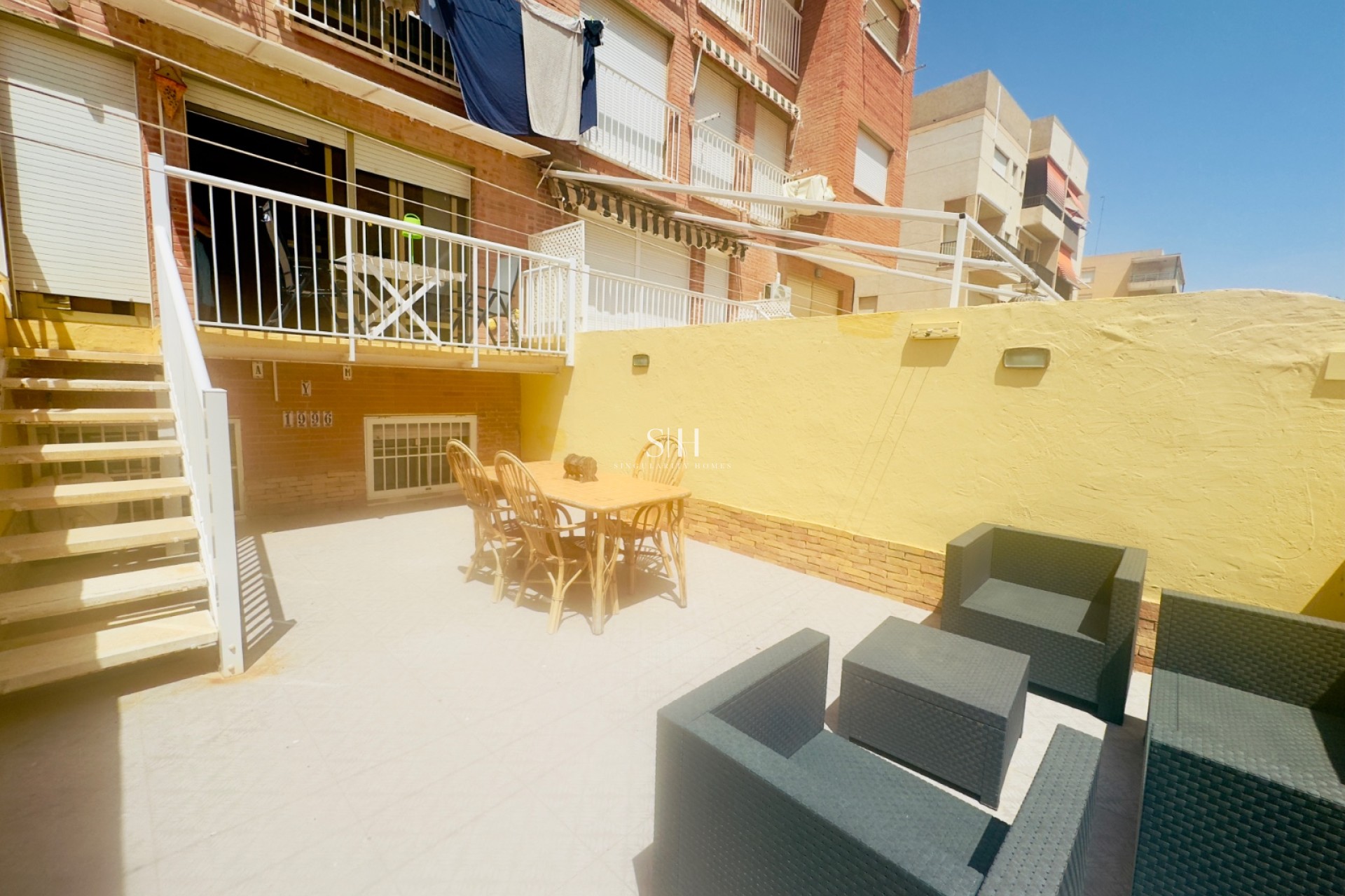 Herverkoop - Appartement / flat - Guardamar del Segura - Guardamar Del Segura