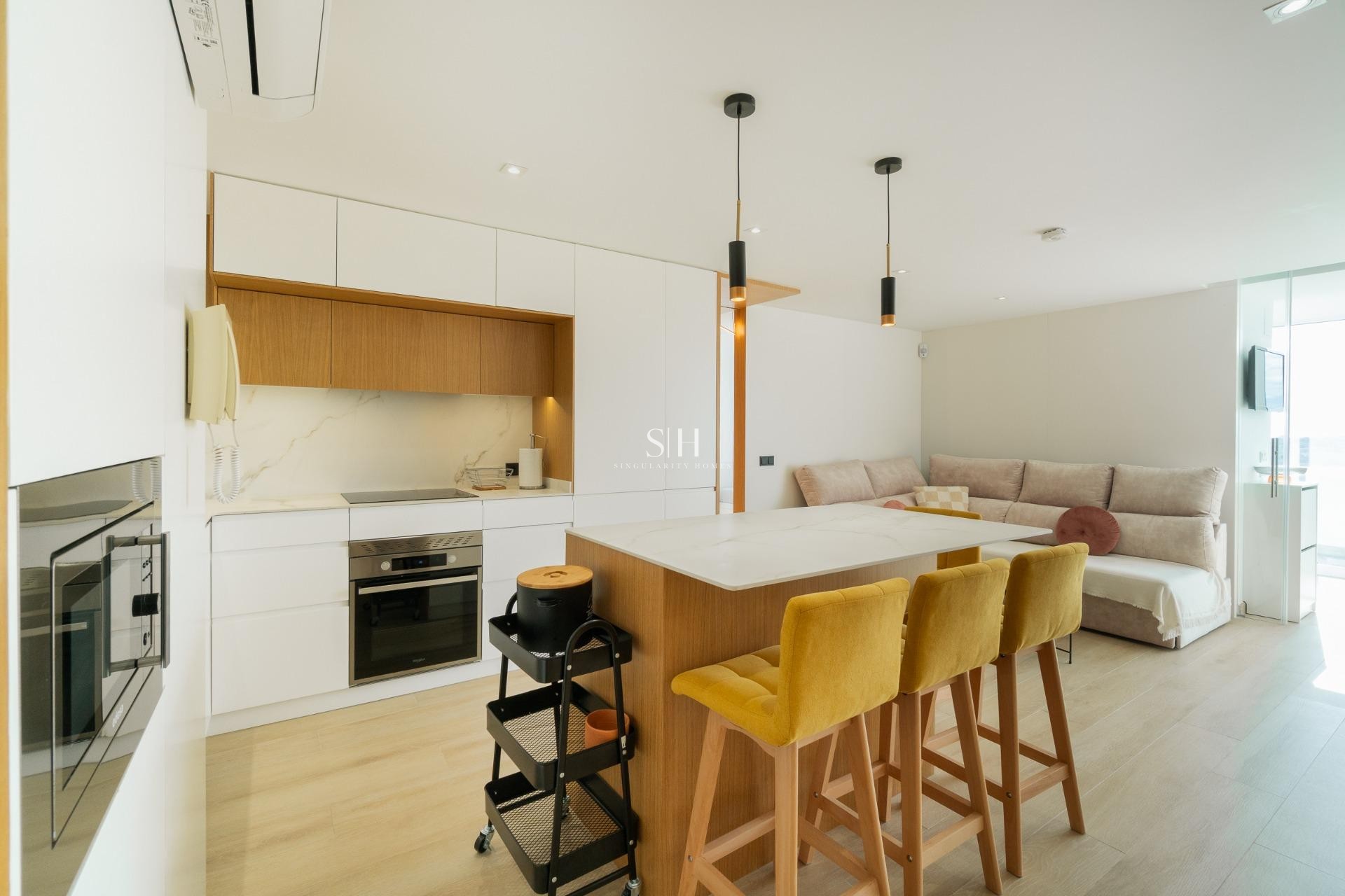 Herverkoop - Appartement / flat - Guardamar del Segura - Guardamar