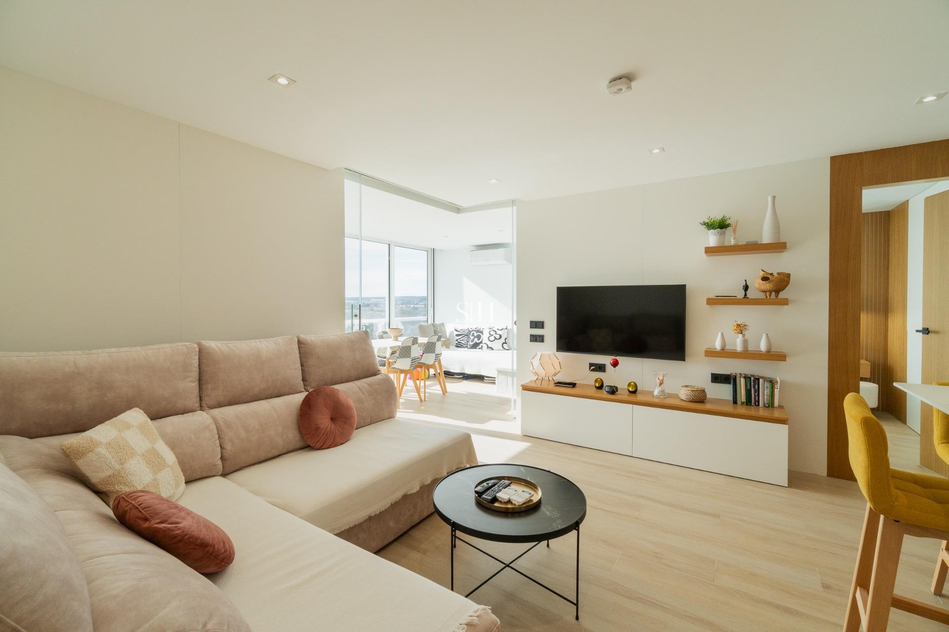 Herverkoop - Appartement / flat - Guardamar del Segura - Guardamar