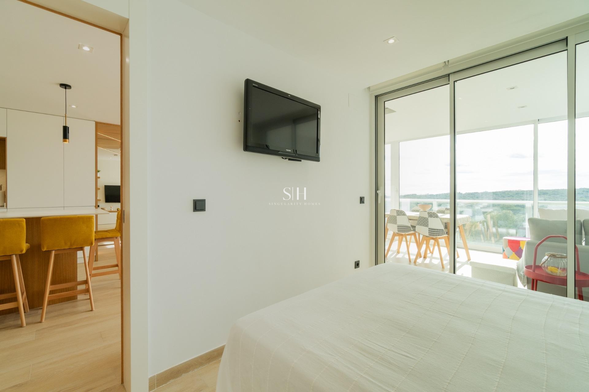 Herverkoop - Appartement / flat - Guardamar del Segura - Guardamar