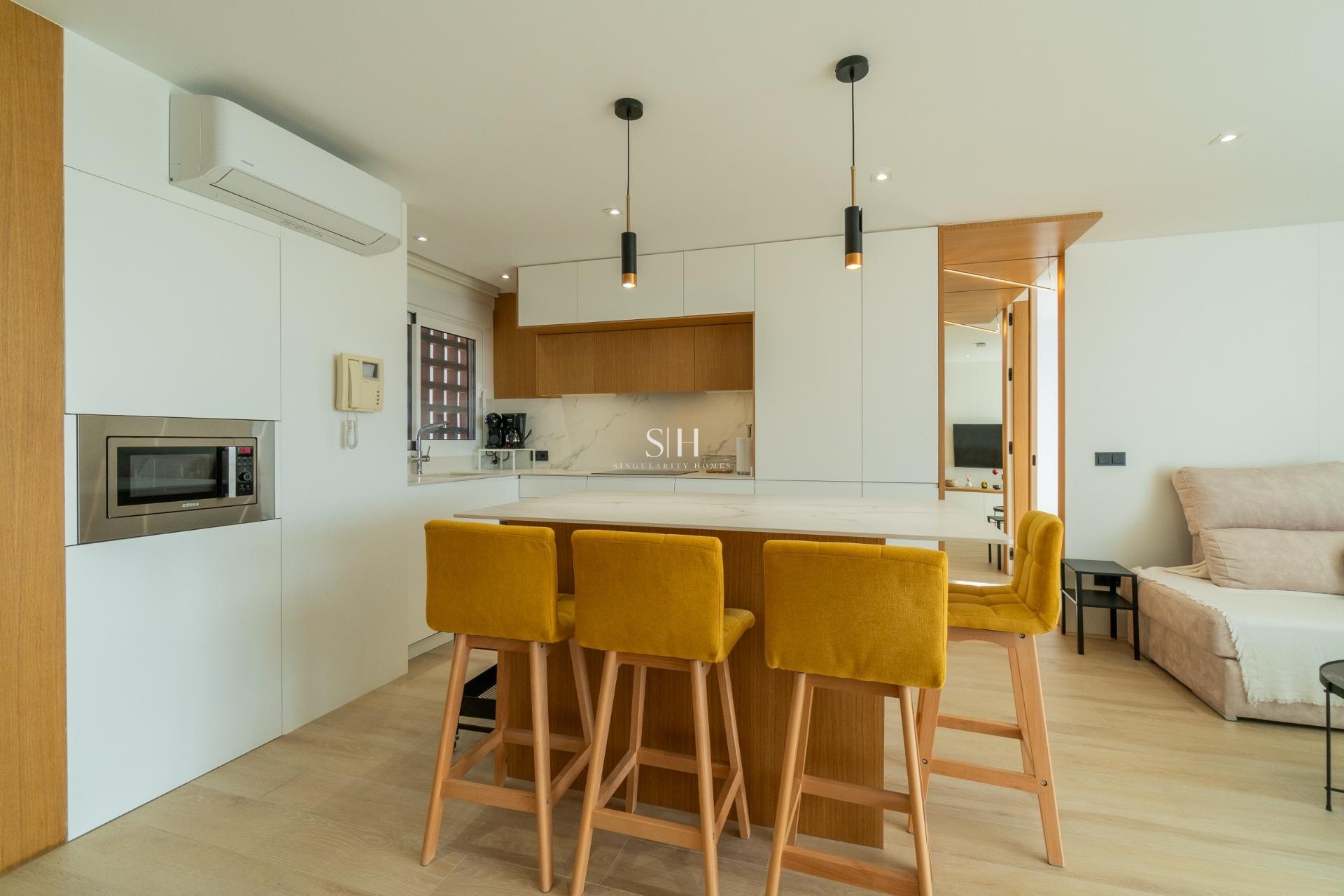 Herverkoop - Appartement / flat - Guardamar del Segura - Guardamar