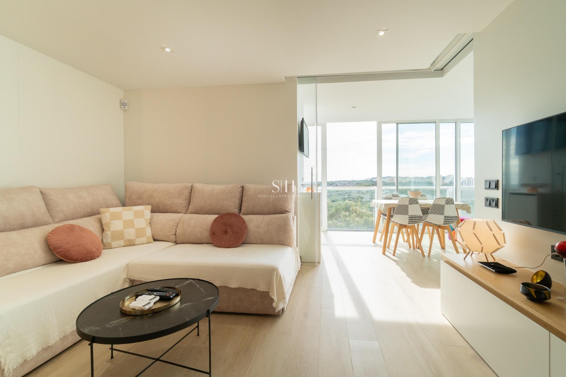 Herverkoop - Appartement / flat - Guardamar del Segura - Guardamar