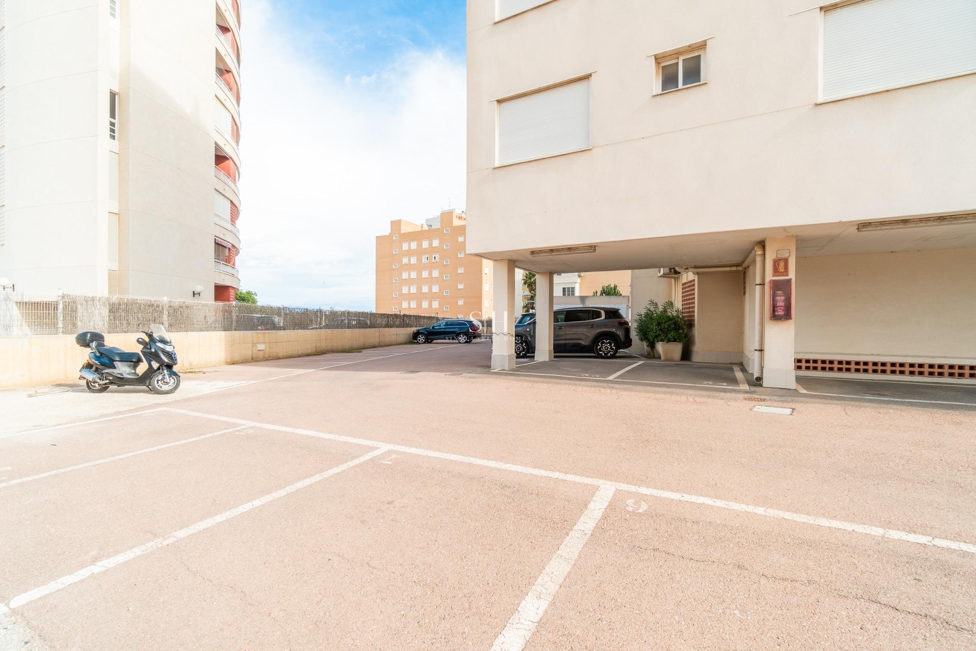 Herverkoop - Appartement / flat - Guardamar del Segura - Guardamar