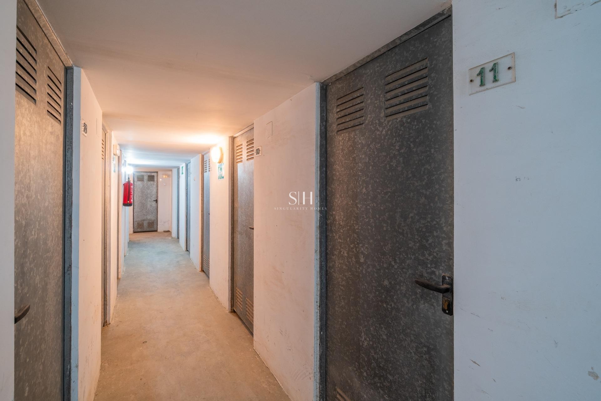 Herverkoop - Appartement / flat - Guardamar del Segura - Guardamar