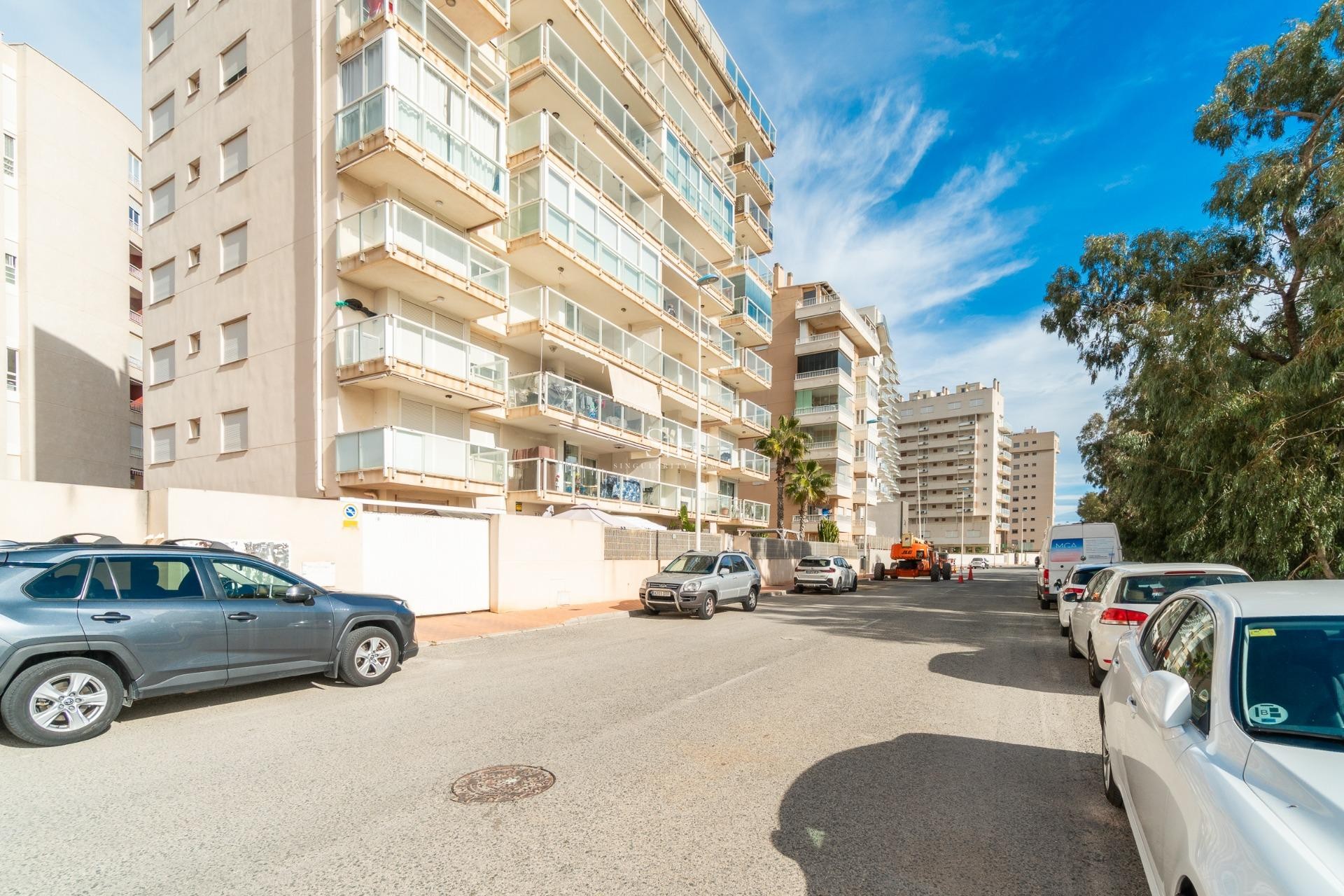 Herverkoop - Appartement / flat - Guardamar del Segura - Guardamar