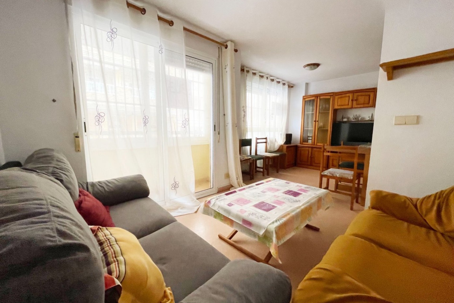 Herverkoop - Appartement / flat - Guardamar del Segura - Playa