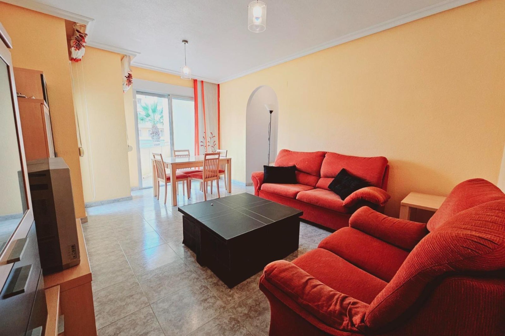 Herverkoop - Appartement / flat - Guardamar del Segura - Pueblo