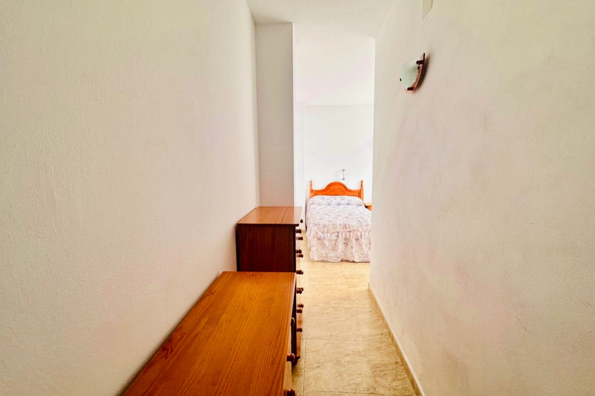 Herverkoop - Appartement / flat - Guardamar del Segura - Pueblo