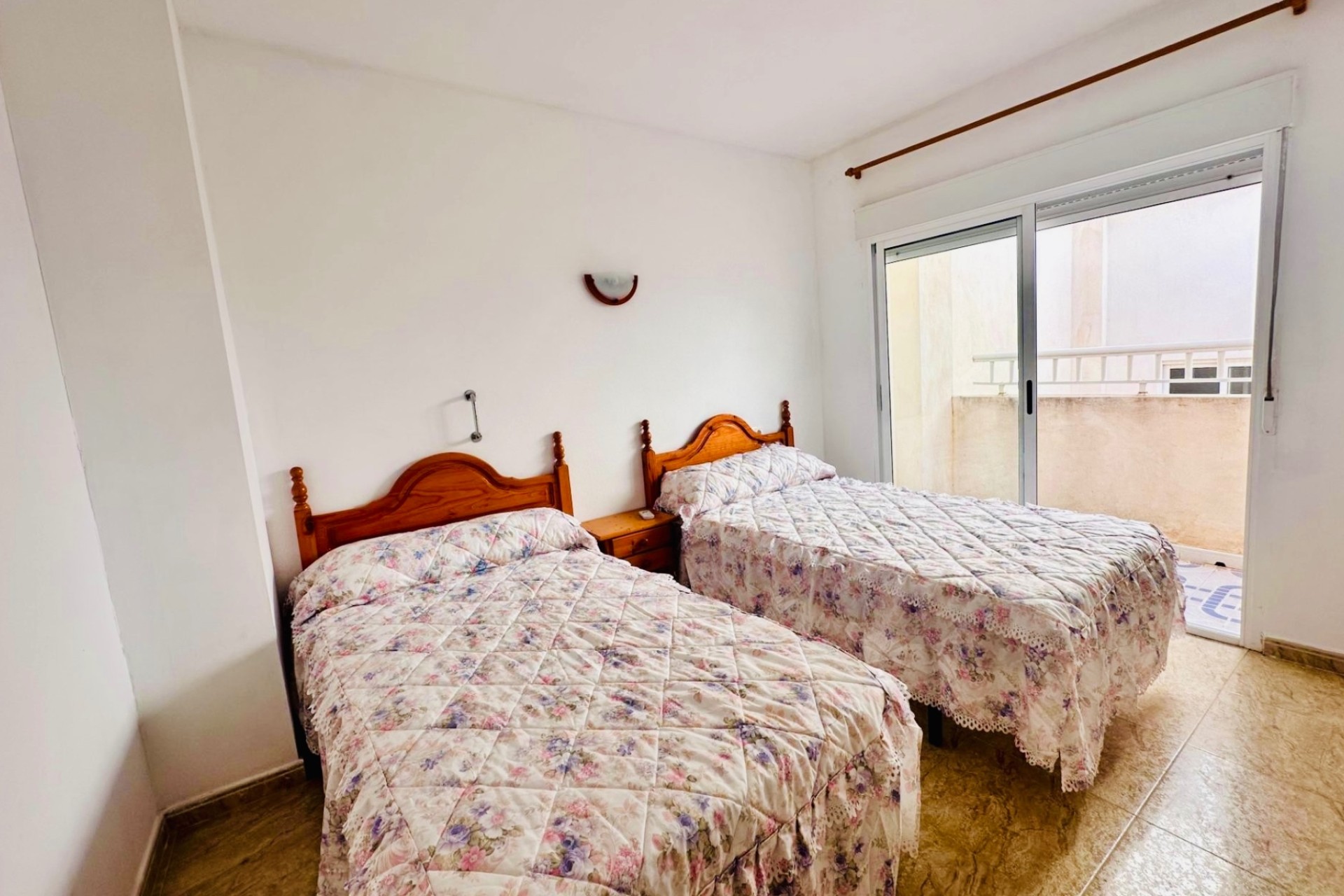 Herverkoop - Appartement / flat - Guardamar del Segura - Pueblo