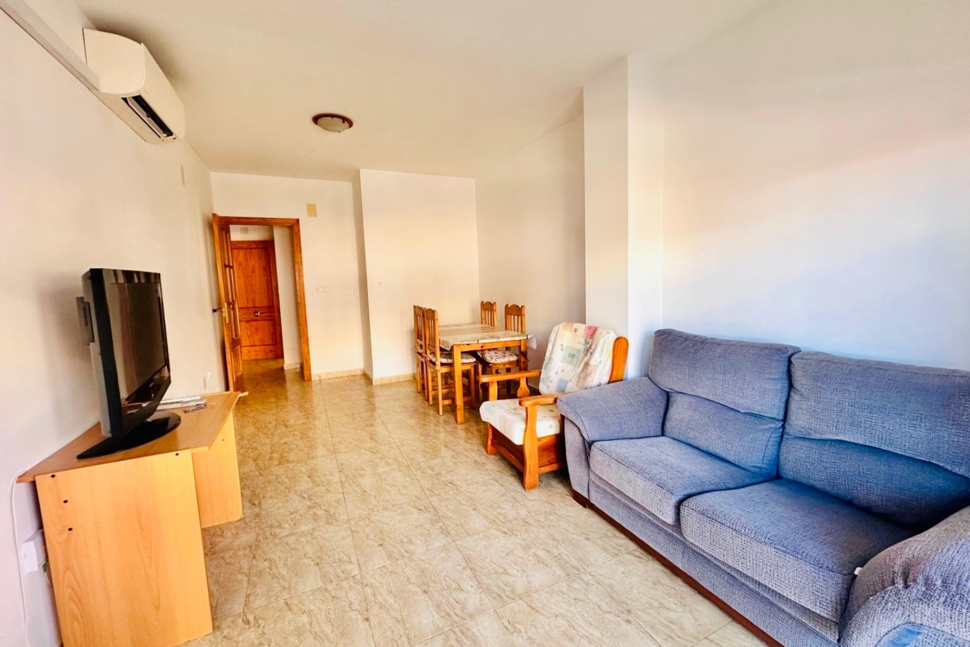 Herverkoop - Appartement / flat - Guardamar del Segura - Pueblo