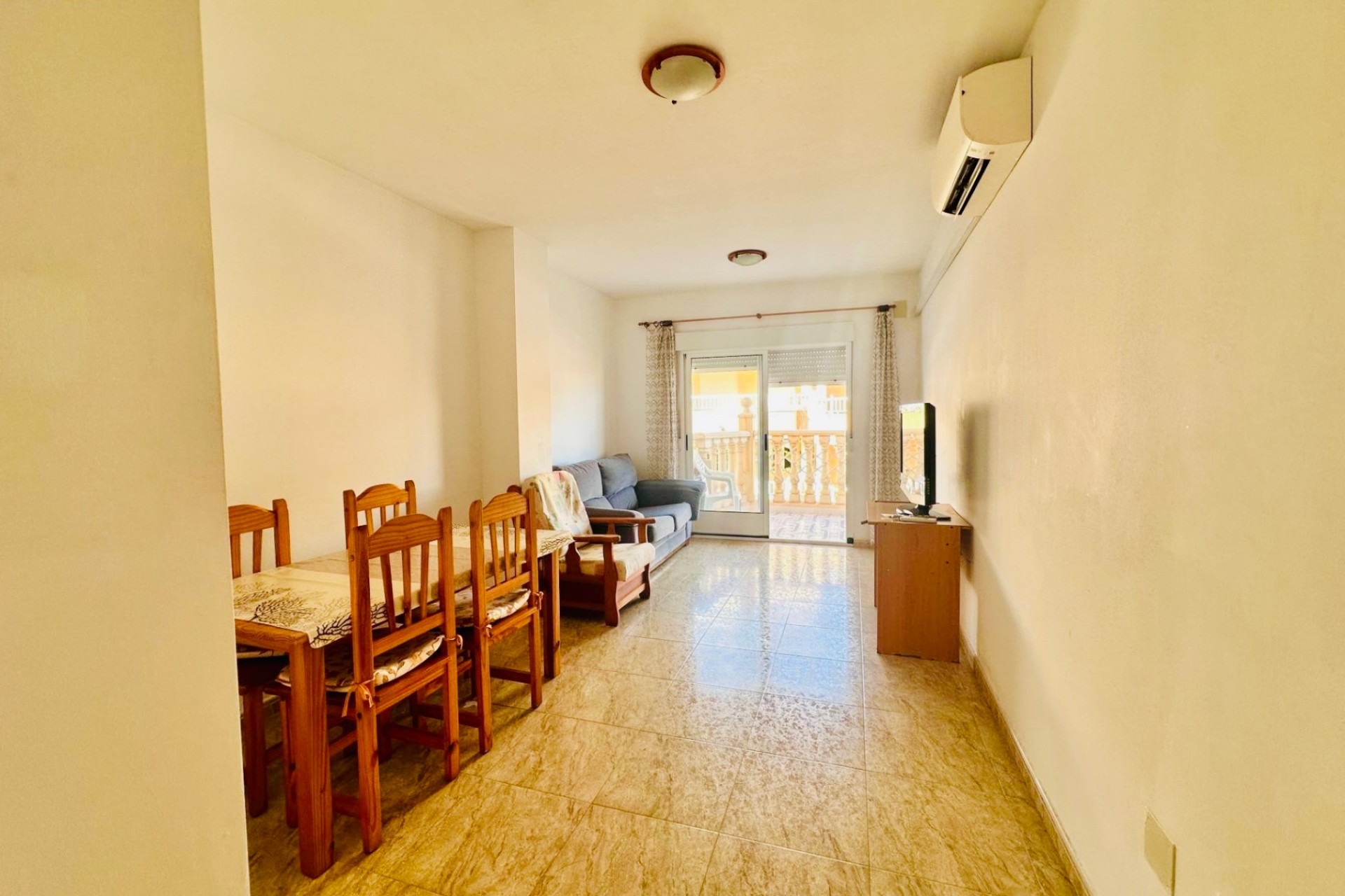 Herverkoop - Appartement / flat - Guardamar del Segura - Pueblo