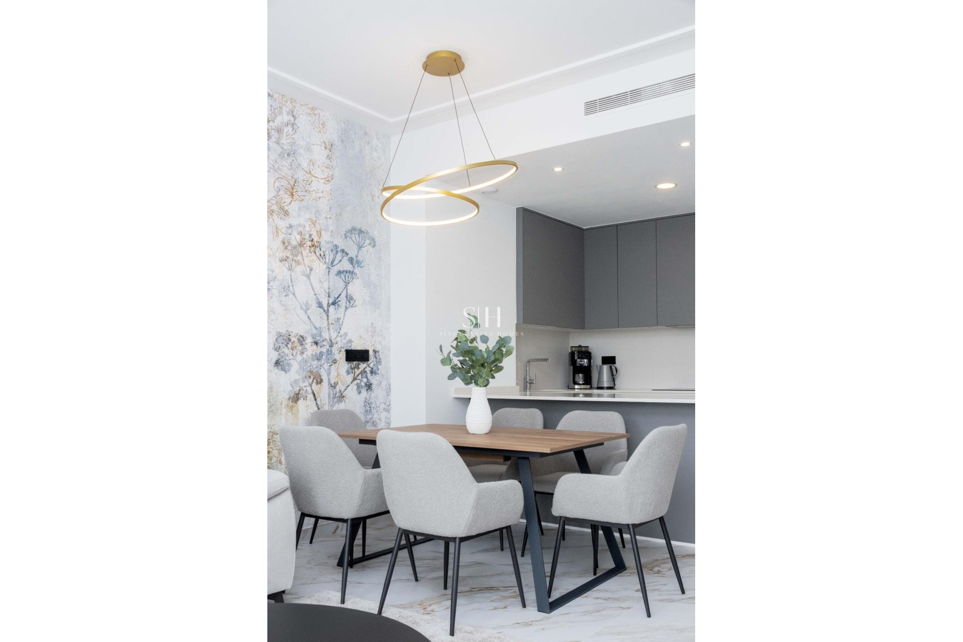 Herverkoop - Appartement / flat - Guardamar del Segura - Pueblo