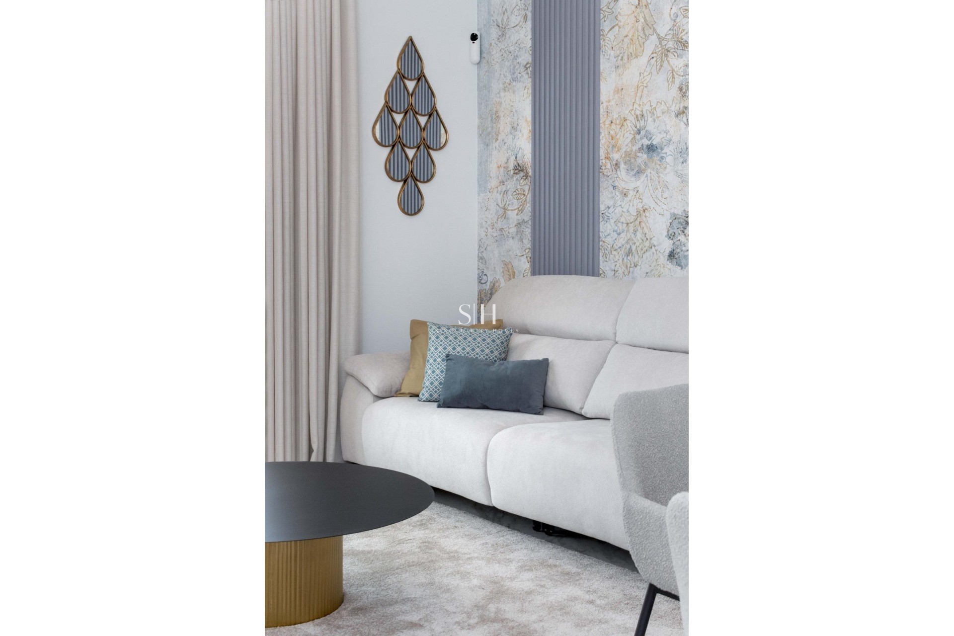 Herverkoop - Appartement / flat - Guardamar del Segura - Pueblo