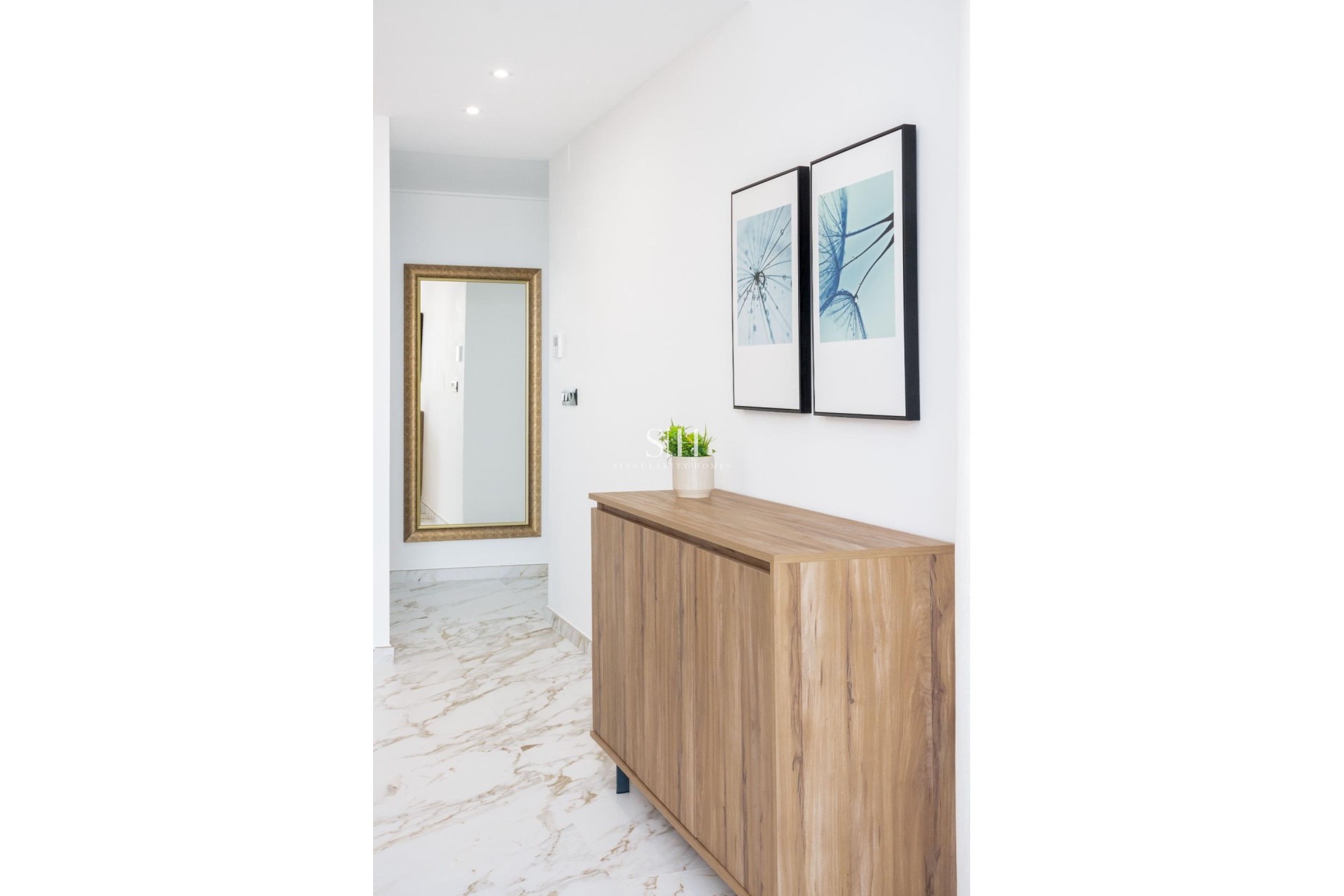 Herverkoop - Appartement / flat - Guardamar del Segura - Pueblo