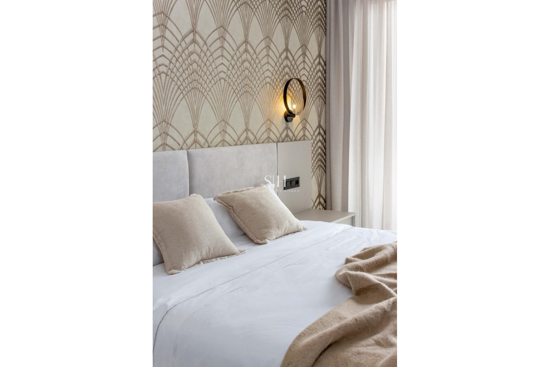 Herverkoop - Appartement / flat - Guardamar del Segura - Pueblo