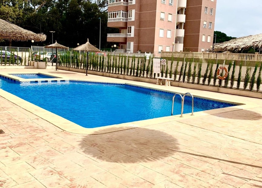 Herverkoop - Appartement / flat - Guardamar del Segura - Puerto