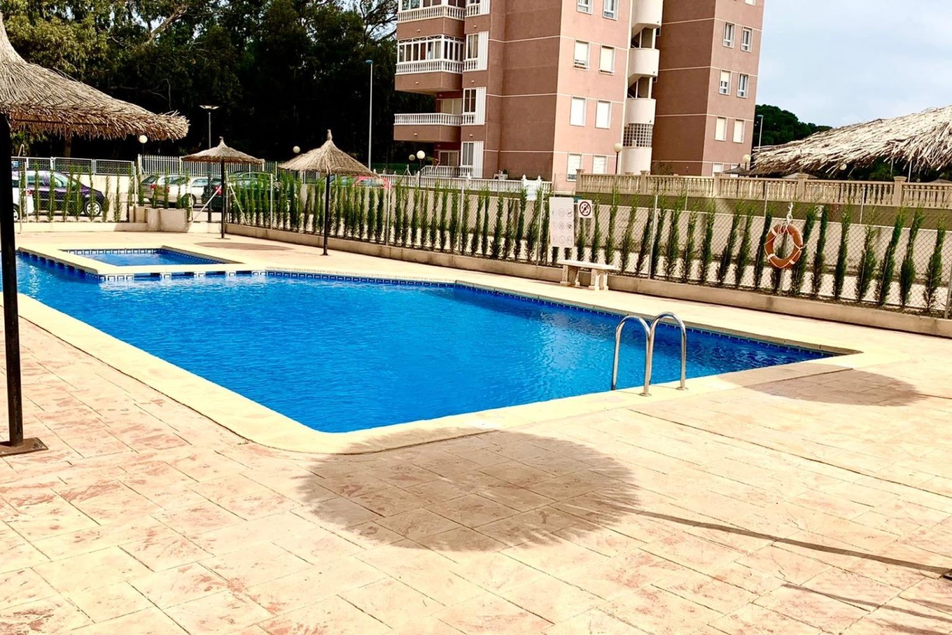 Herverkoop - Appartement / flat - Guardamar del Segura - Puerto