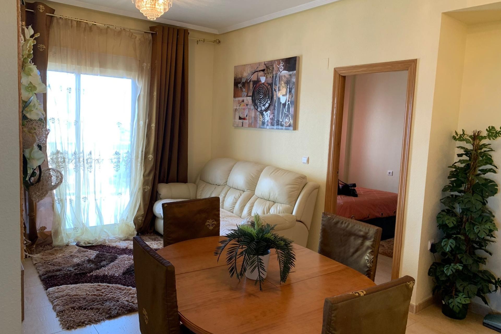 Herverkoop - Appartement / flat - Guardamar del Segura - Puerto