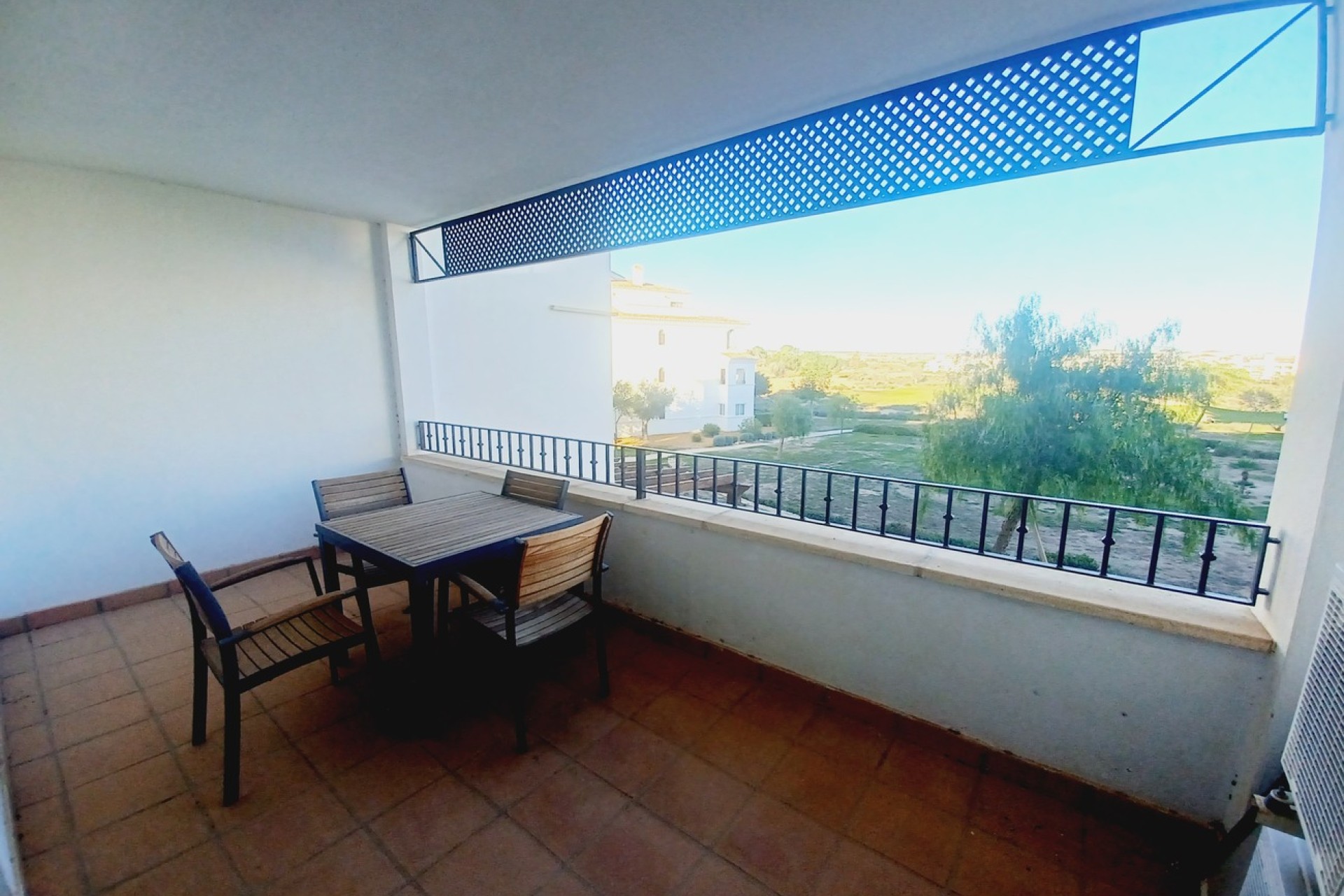 Herverkoop - Appartement / flat - Hacienda Riquelme Golf Resort - Inland