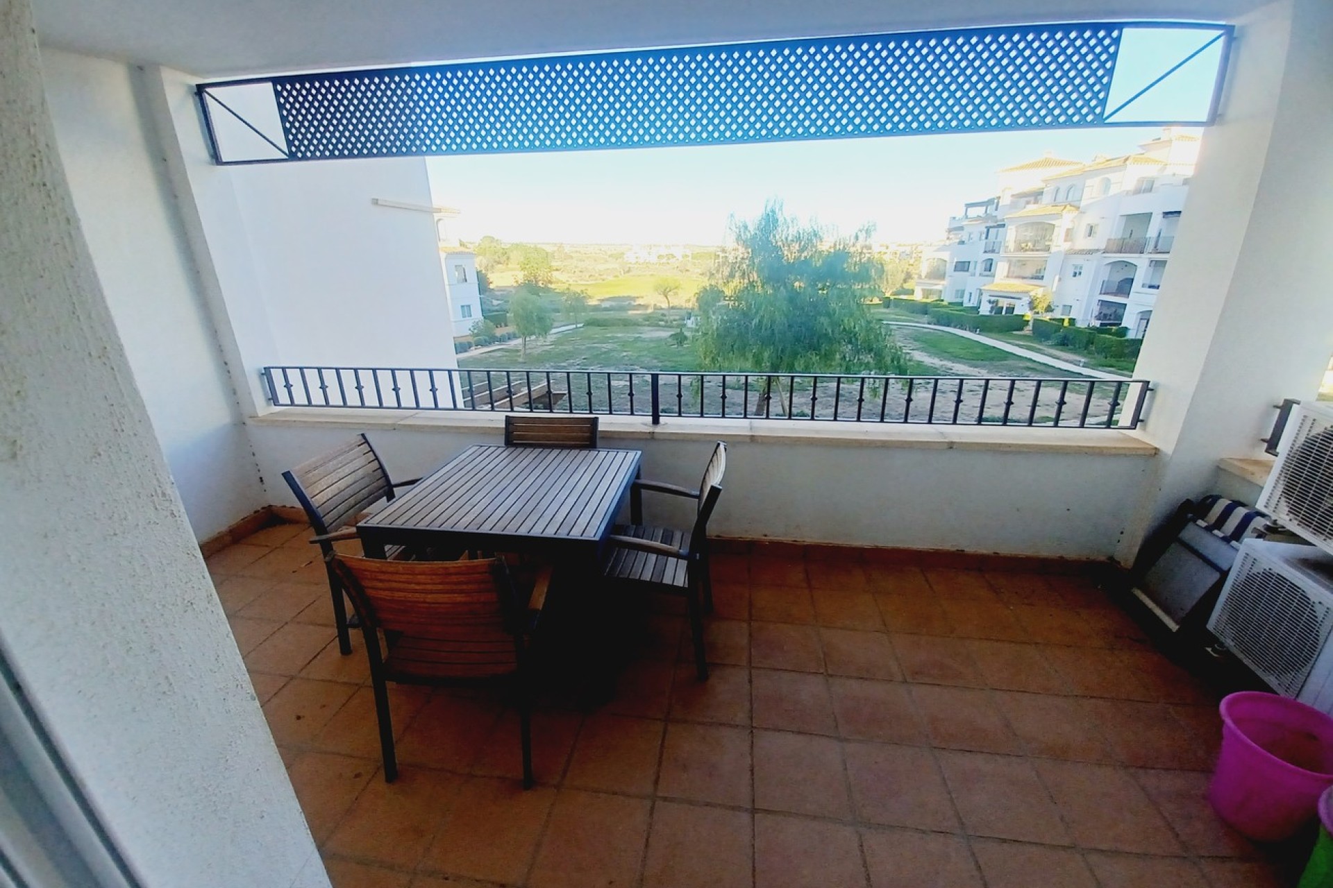 Herverkoop - Appartement / flat - Hacienda Riquelme Golf Resort - Inland