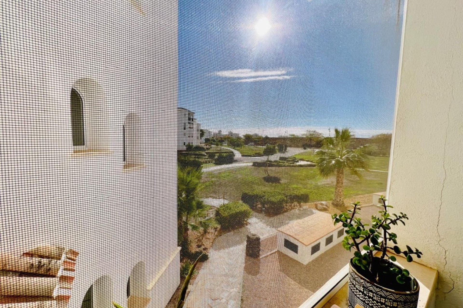 Herverkoop - Appartement / flat - Hacienda Riquelme Golf Resort - Inland