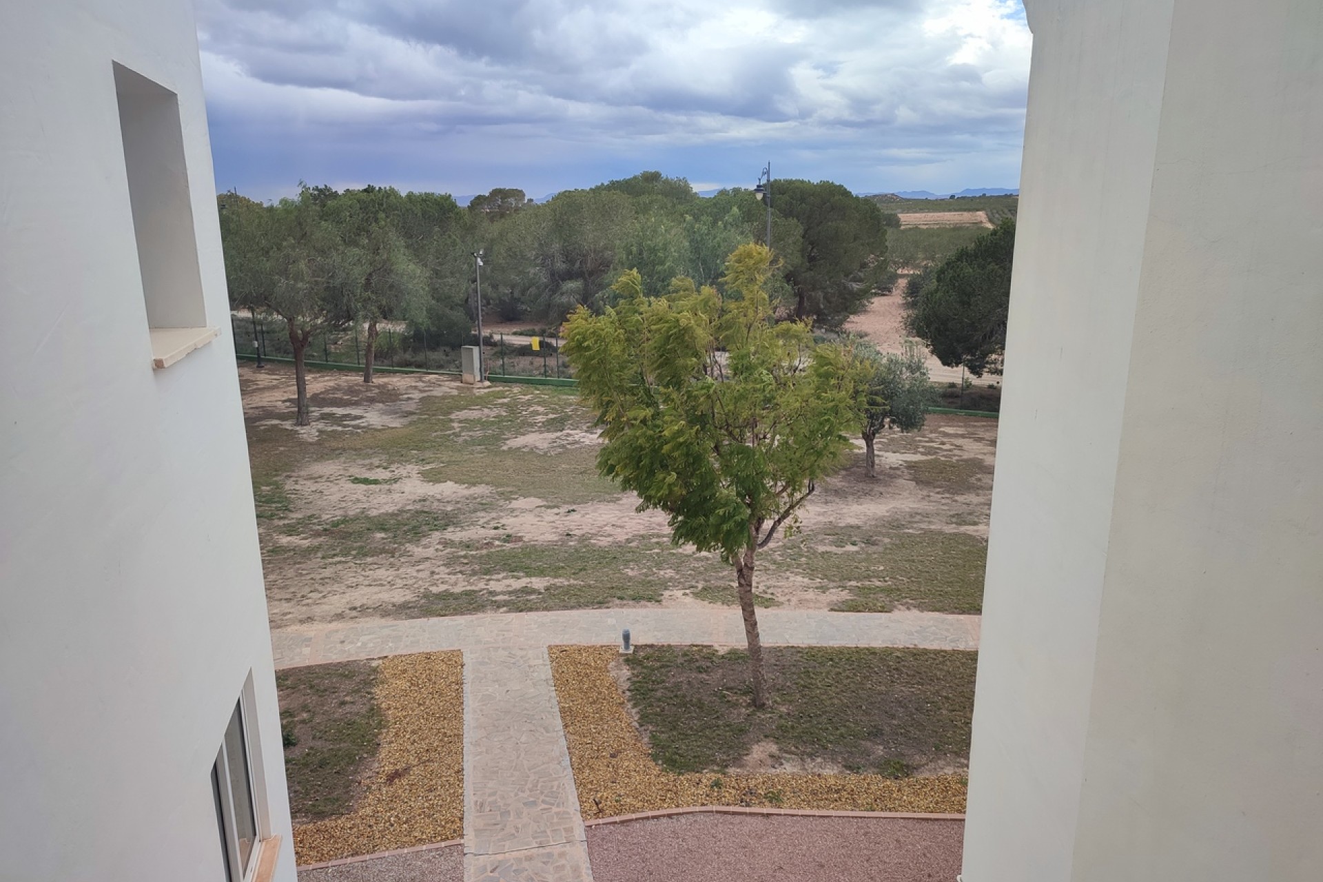 Herverkoop - Appartement / flat - Hacienda Riquelme Golf Resort - Inland