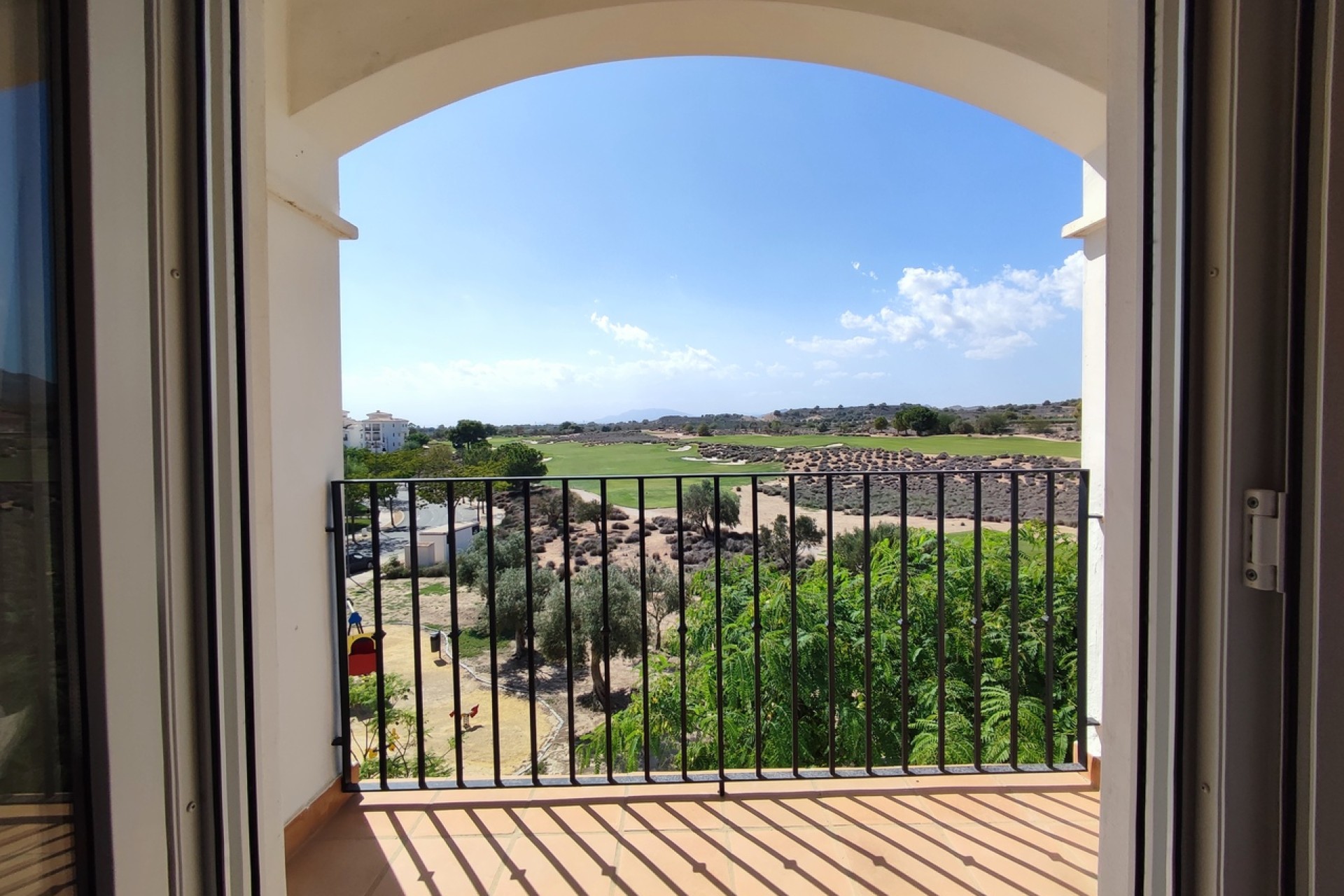 Herverkoop - Appartement / flat - Hacienda Riquelme Golf Resort - Inland