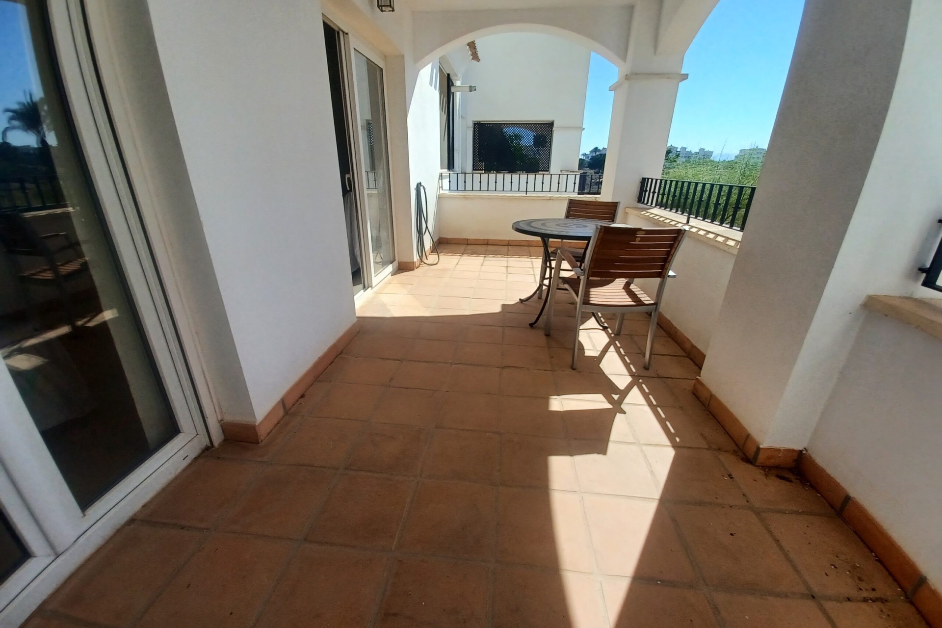 Herverkoop - Appartement / flat - Hacienda Riquelme Golf Resort - Inland