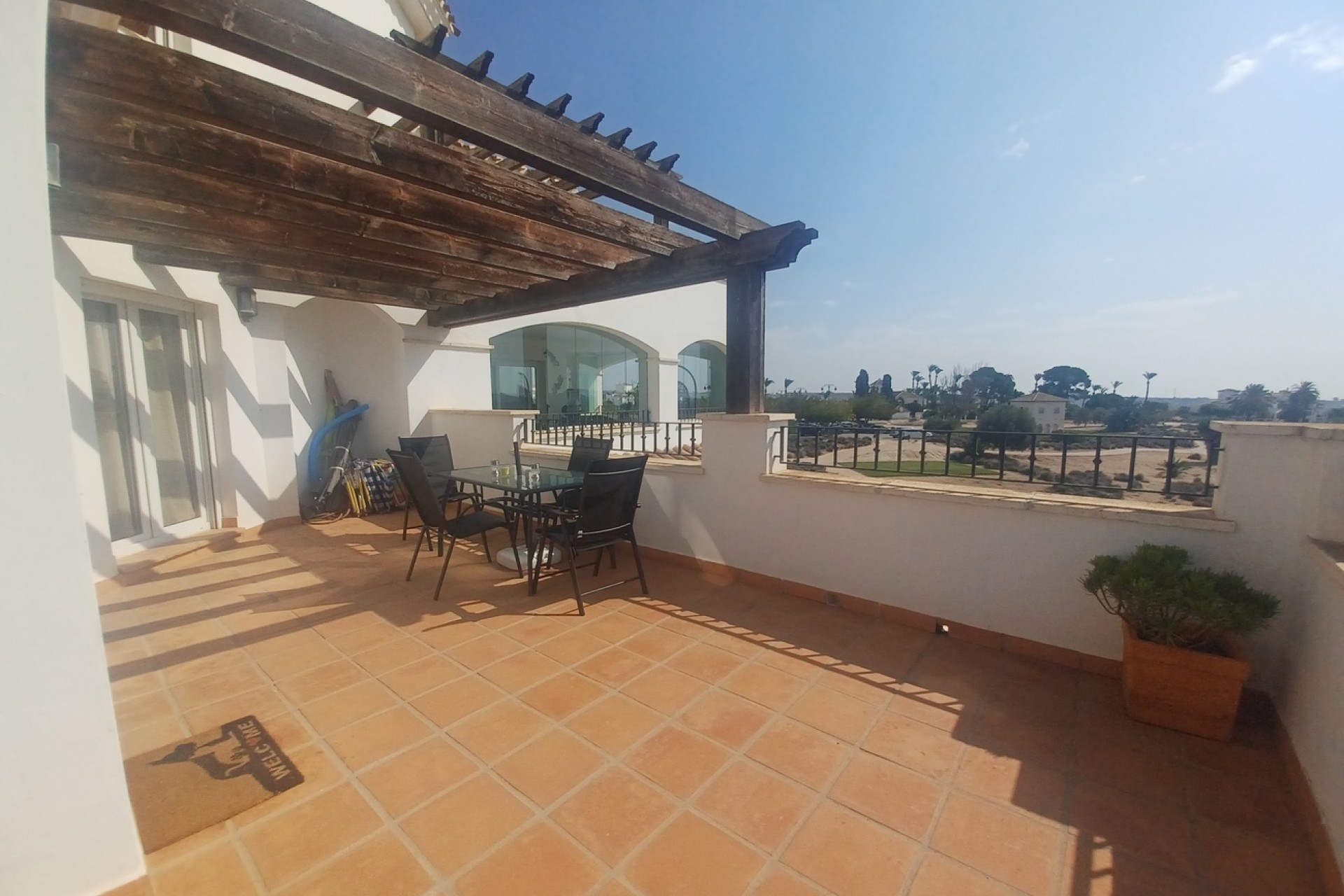 Herverkoop - Appartement / flat - Hacienda Riquelme Golf Resort - Inland