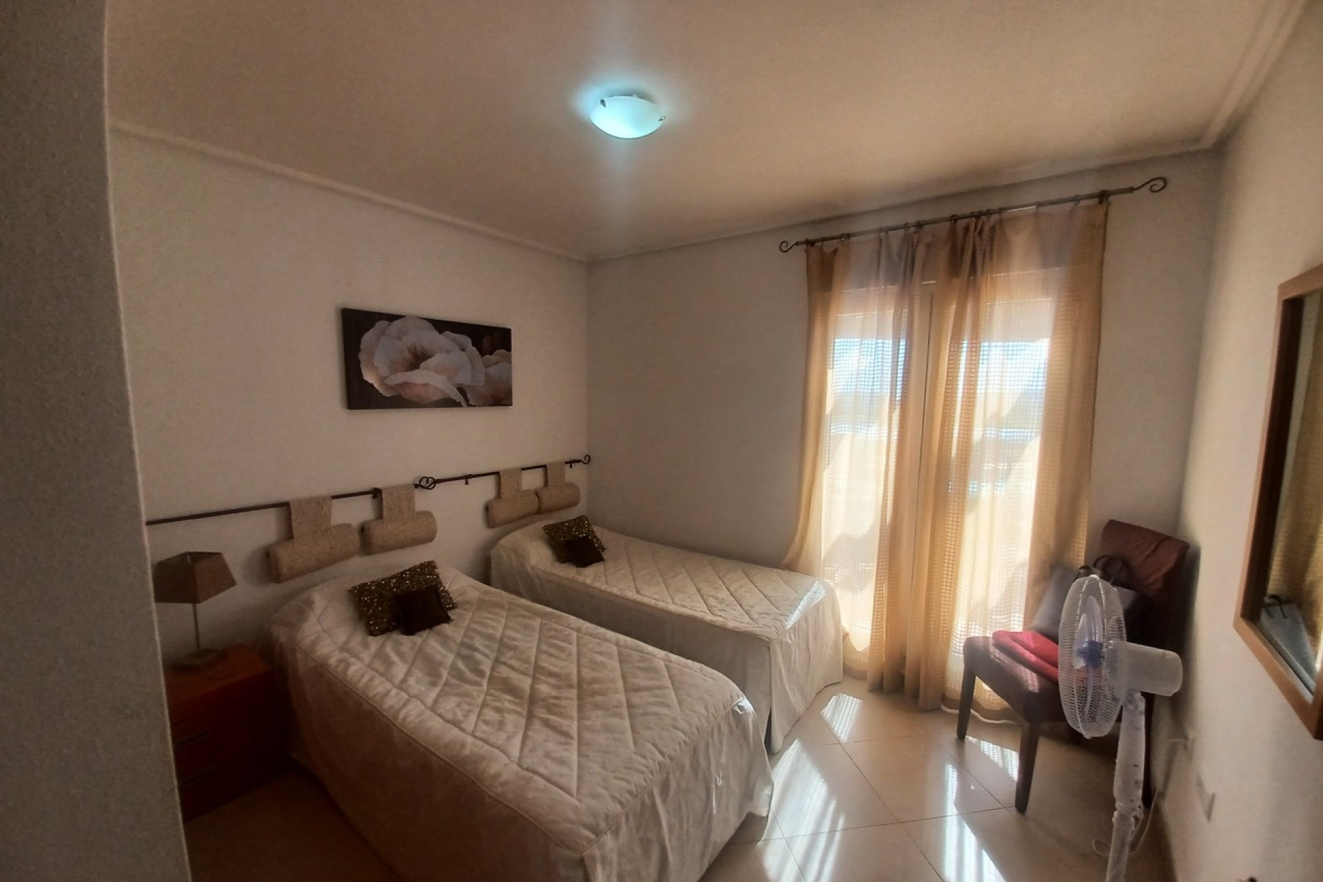 Herverkoop - Appartement / flat - Hacienda Riquelme Golf Resort - Inland