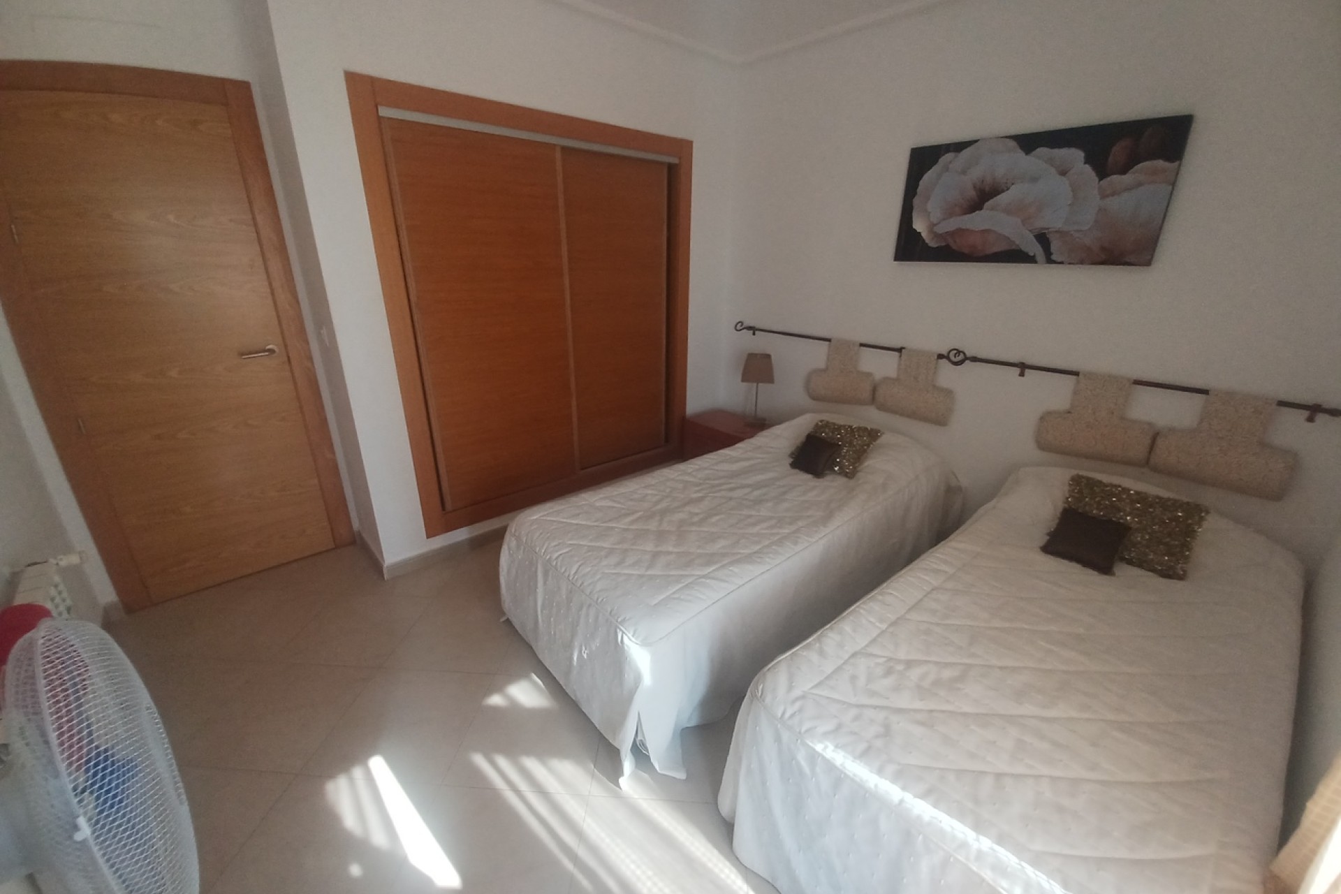 Herverkoop - Appartement / flat - Hacienda Riquelme Golf Resort - Inland