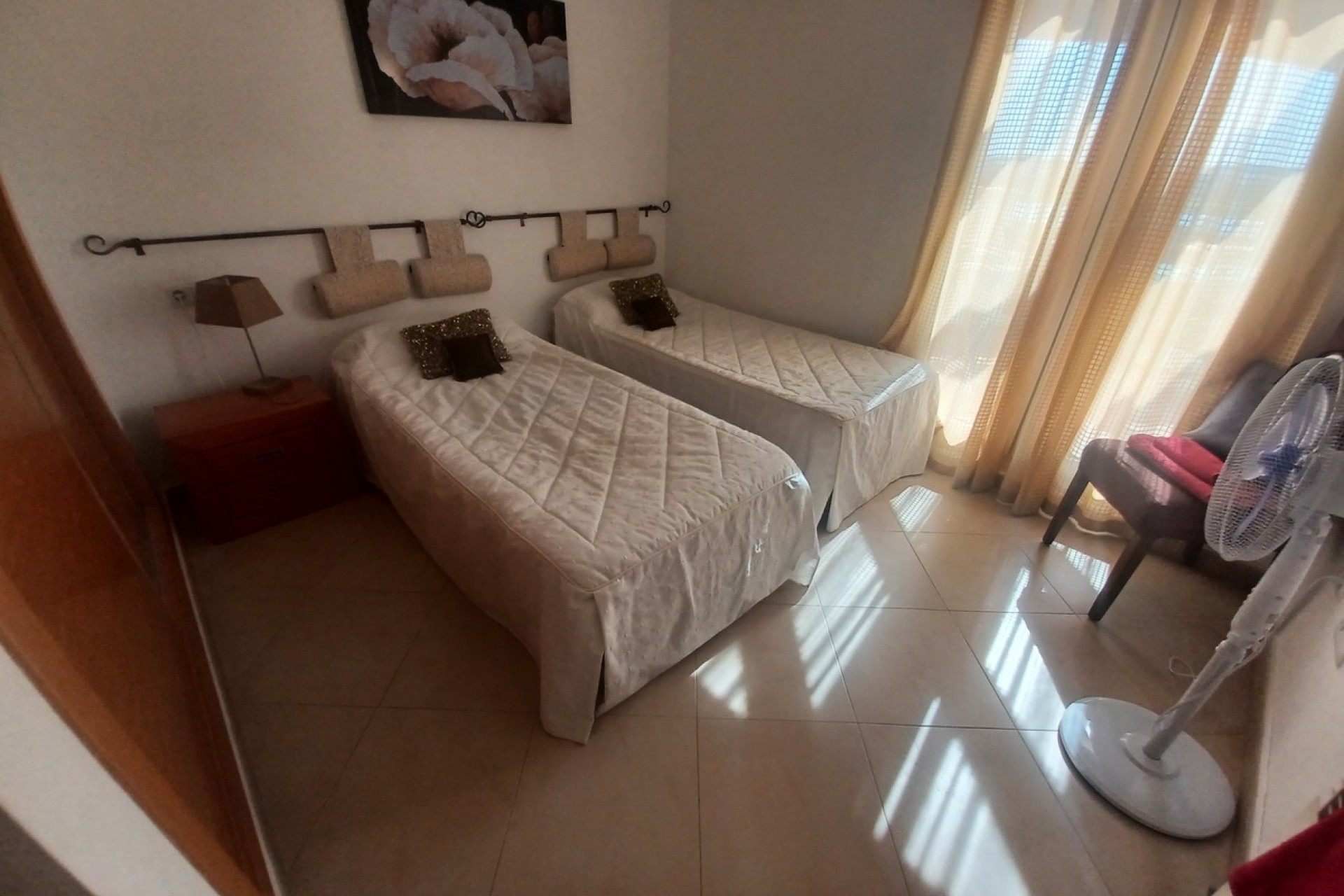 Herverkoop - Appartement / flat - Hacienda Riquelme Golf Resort - Inland