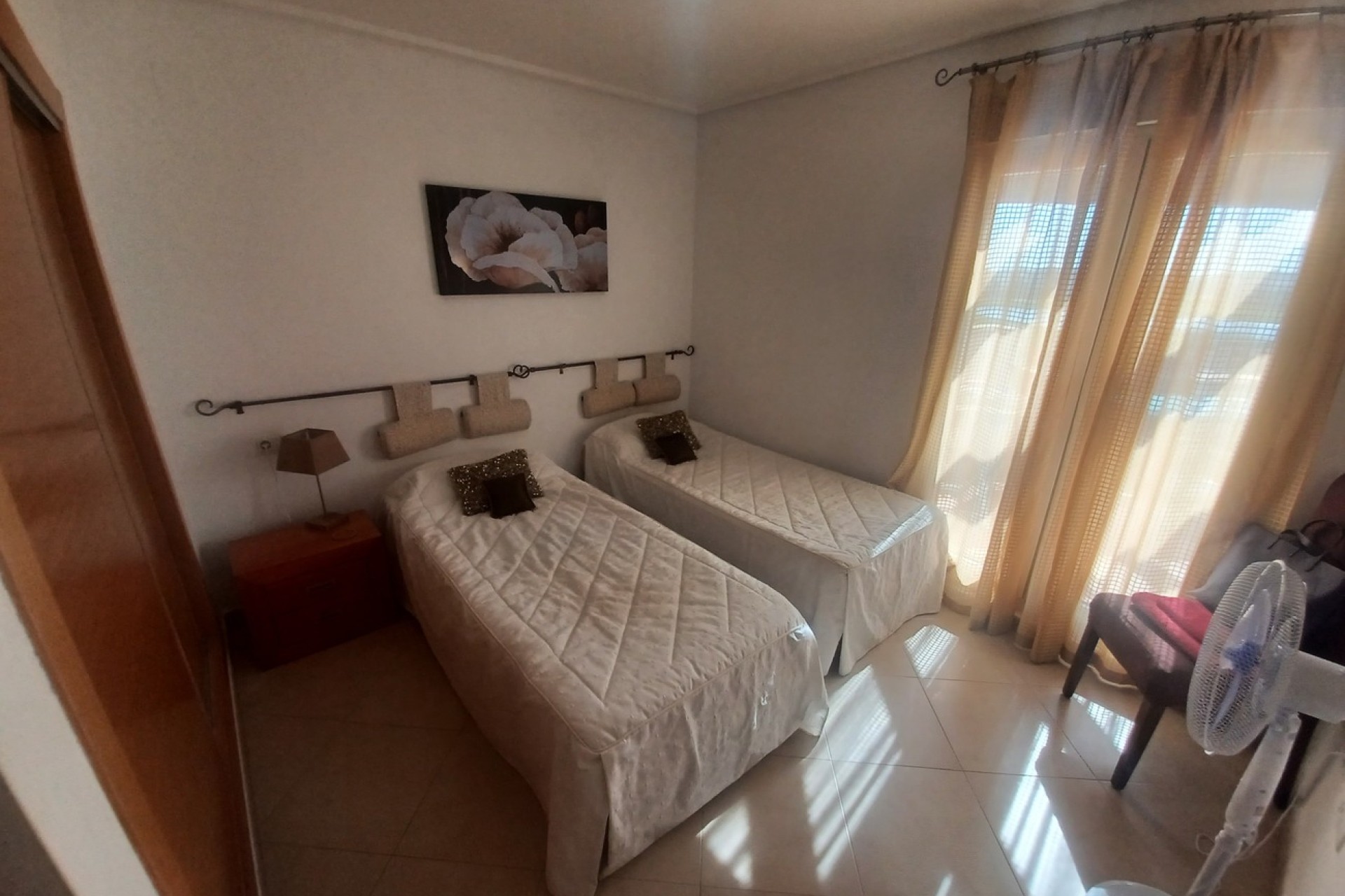 Herverkoop - Appartement / flat - Hacienda Riquelme Golf Resort - Inland