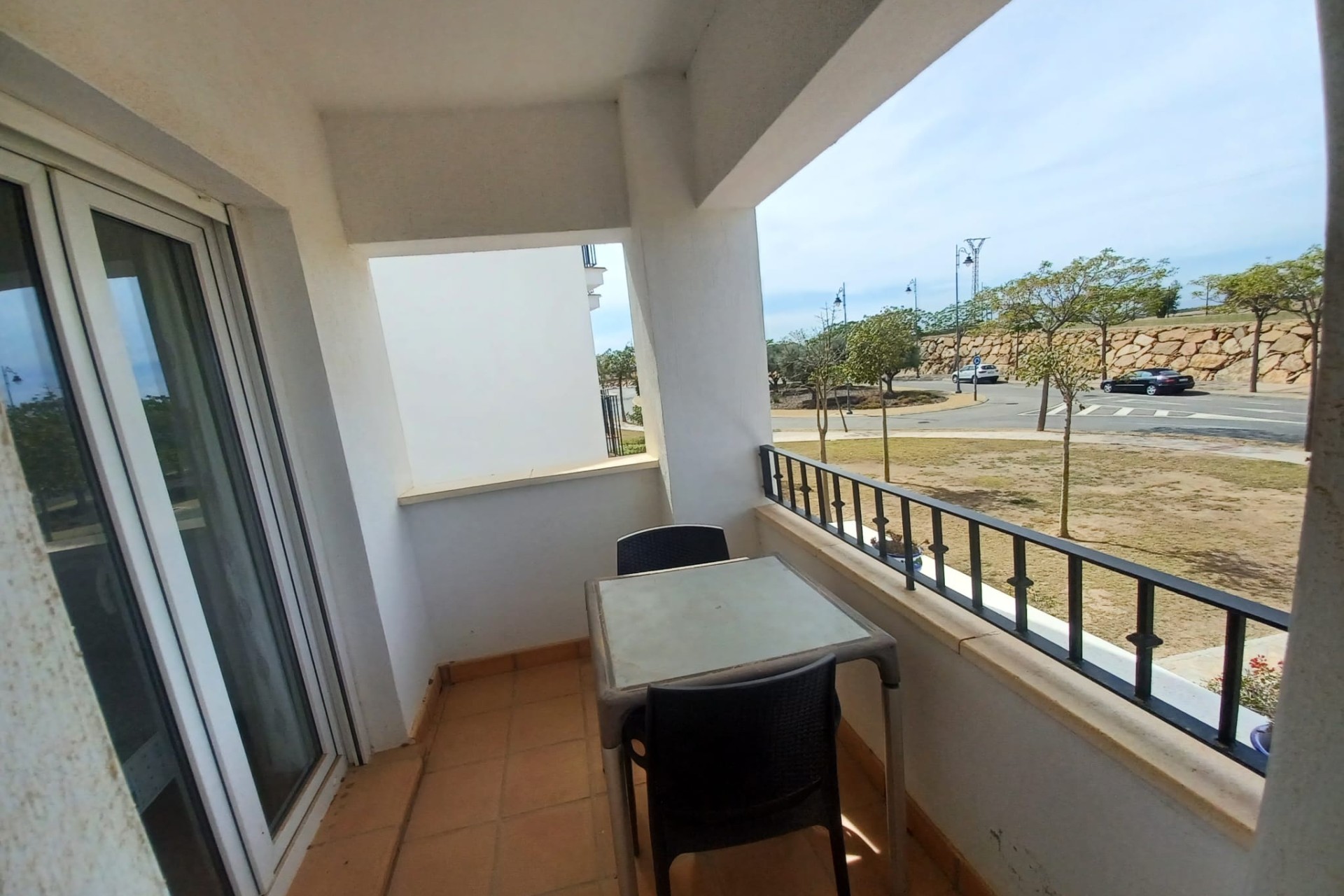 Herverkoop - Appartement / flat - Hacienda Riquelme Golf Resort - Inland