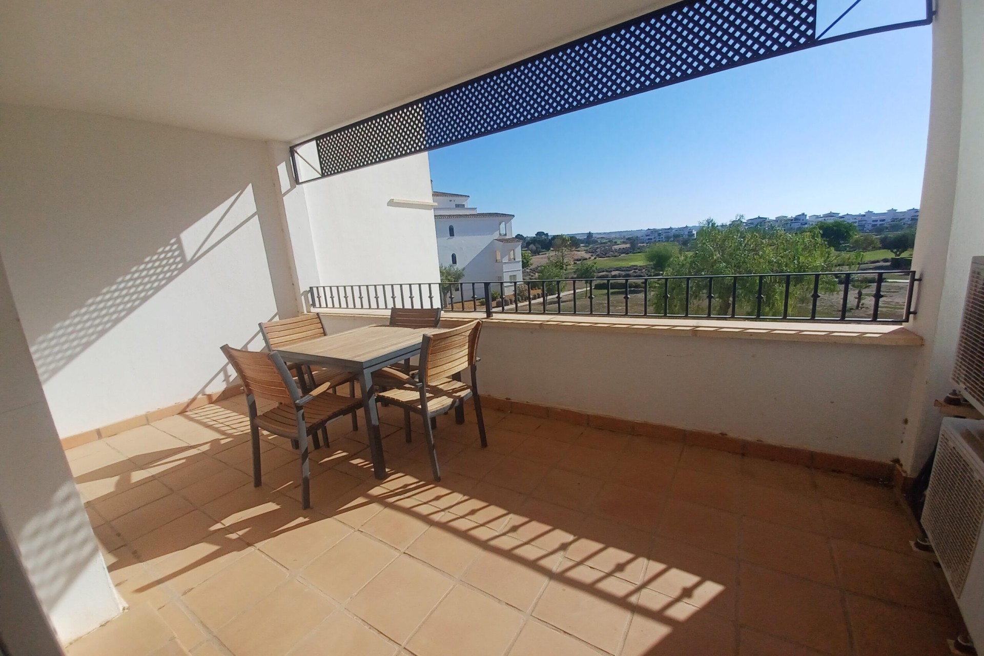 Herverkoop - Appartement / flat - Hacienda Riquelme Golf Resort - Inland