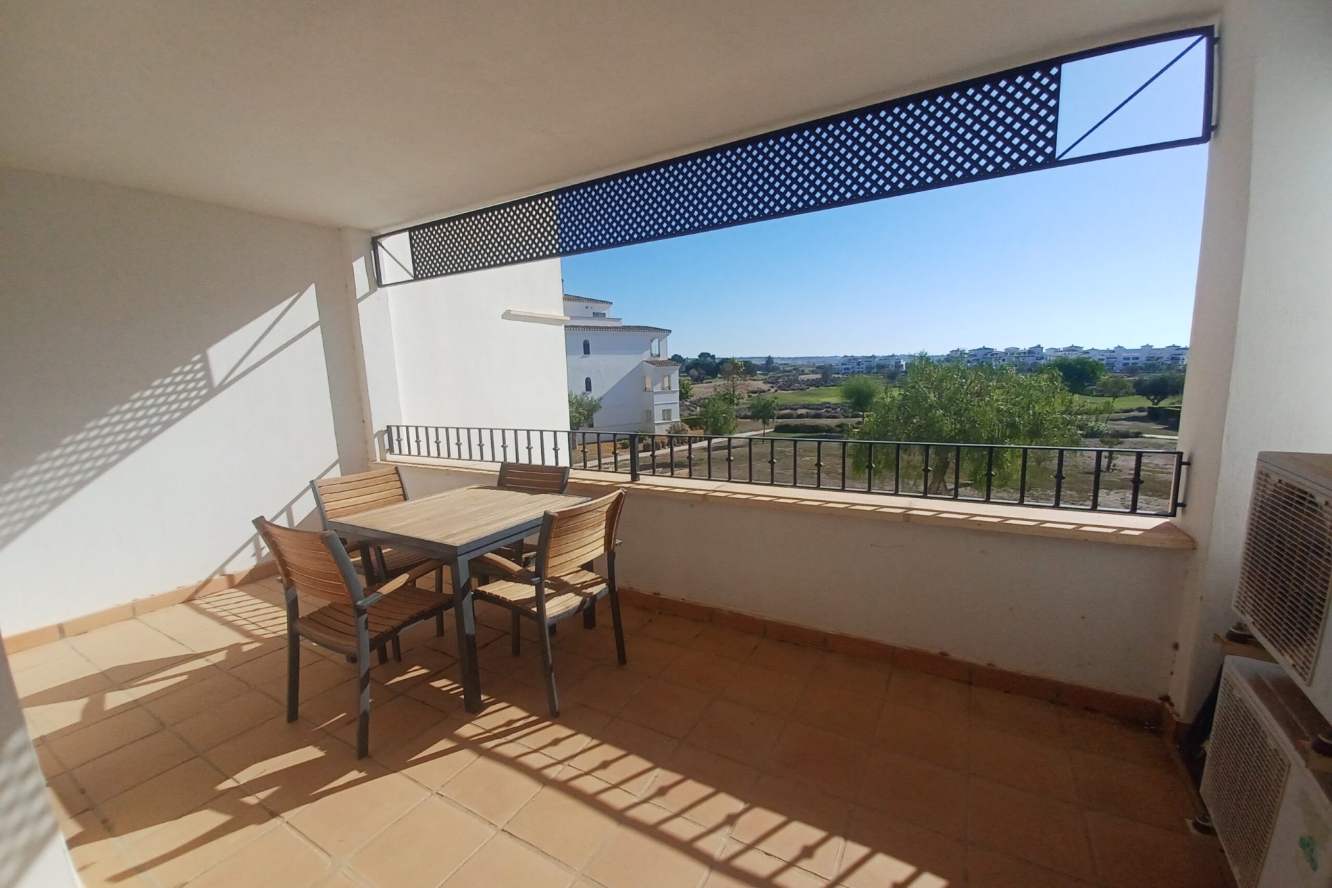 Herverkoop - Appartement / flat - Hacienda Riquelme Golf Resort - Inland