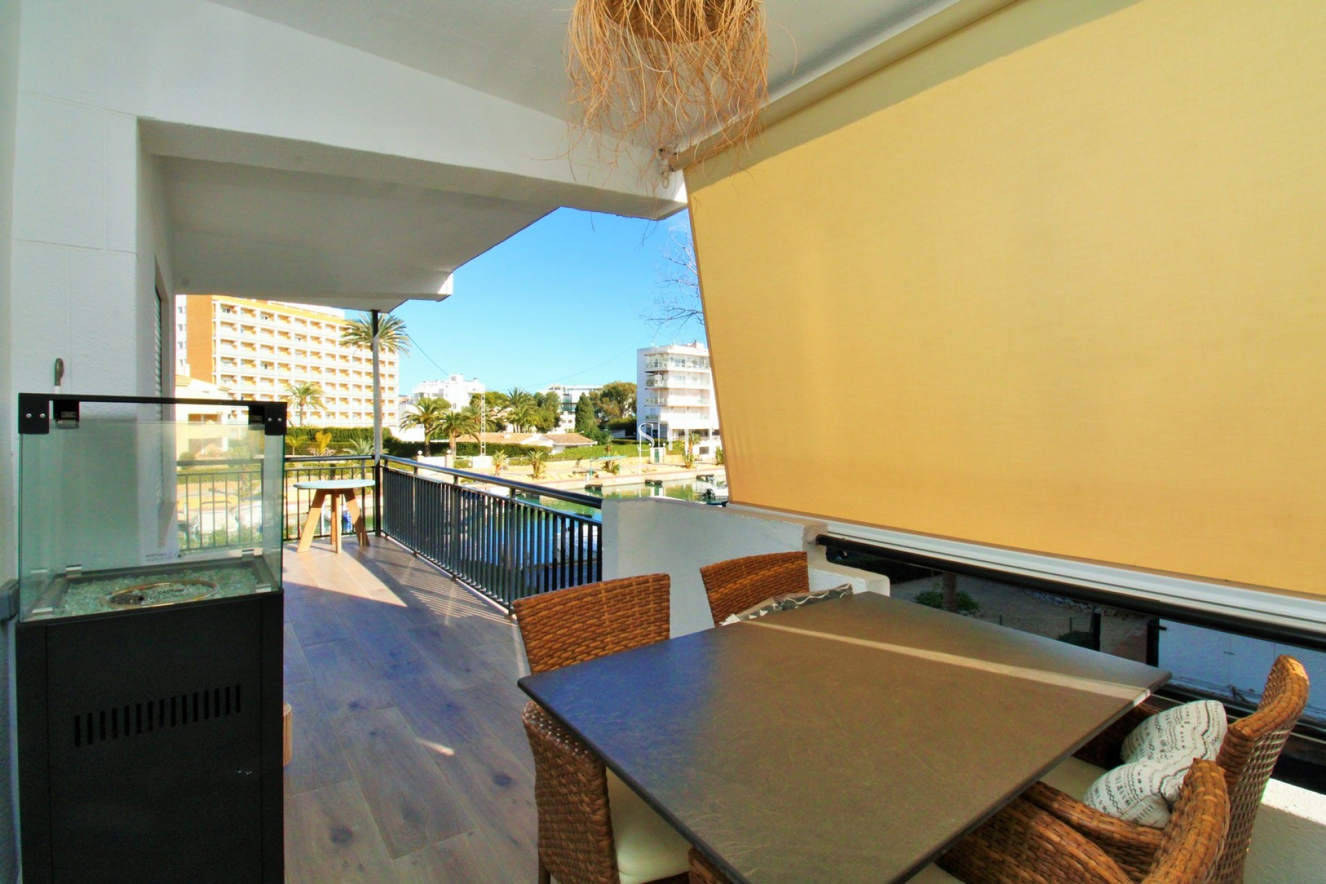 Herverkoop - Appartement / flat - Jávea - Javea
