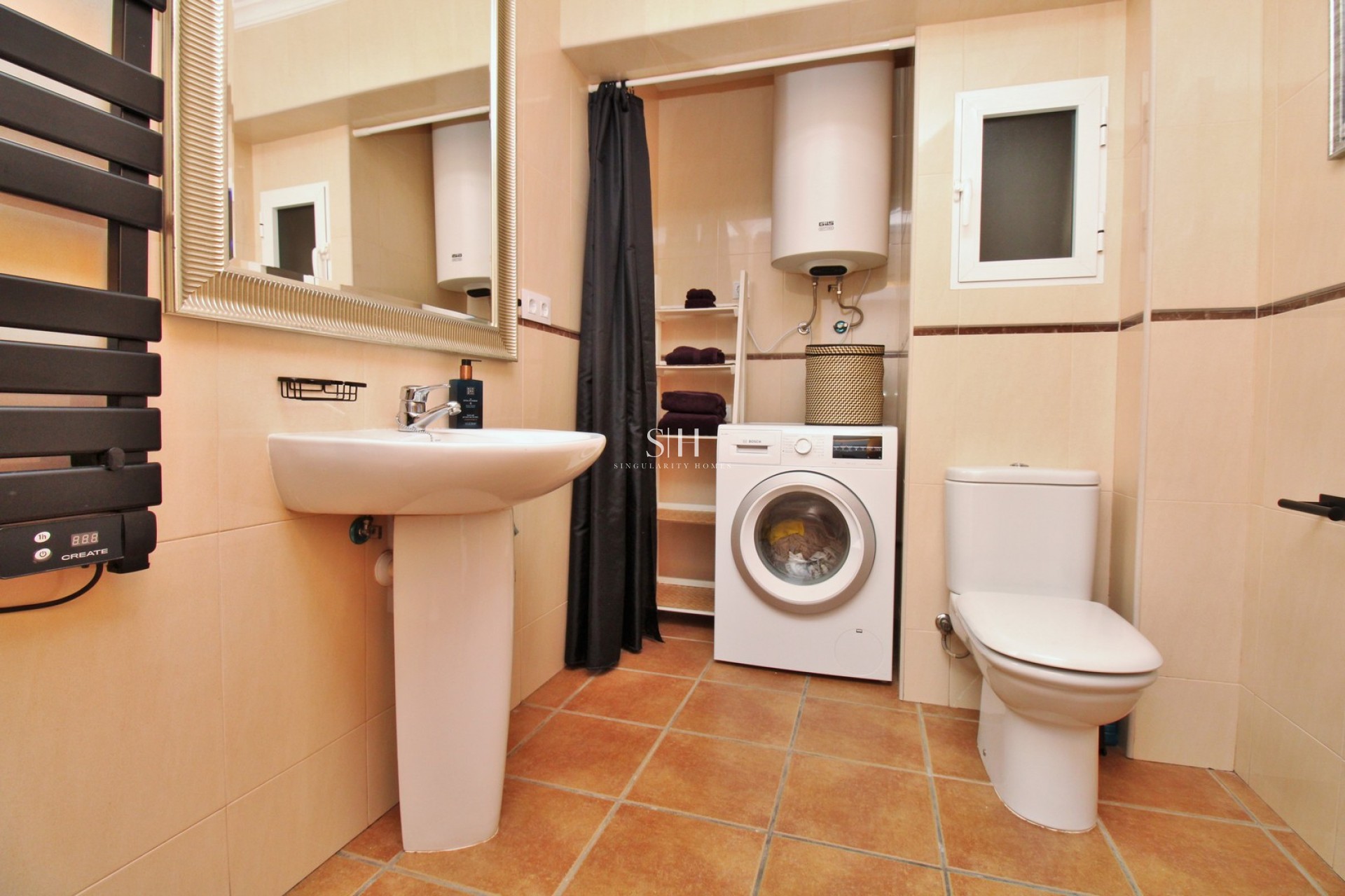 Herverkoop - Appartement / flat - Jávea - Javea