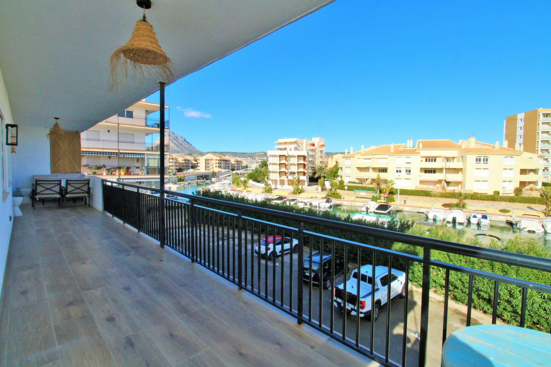 Herverkoop - Appartement / flat - Jávea - Javea