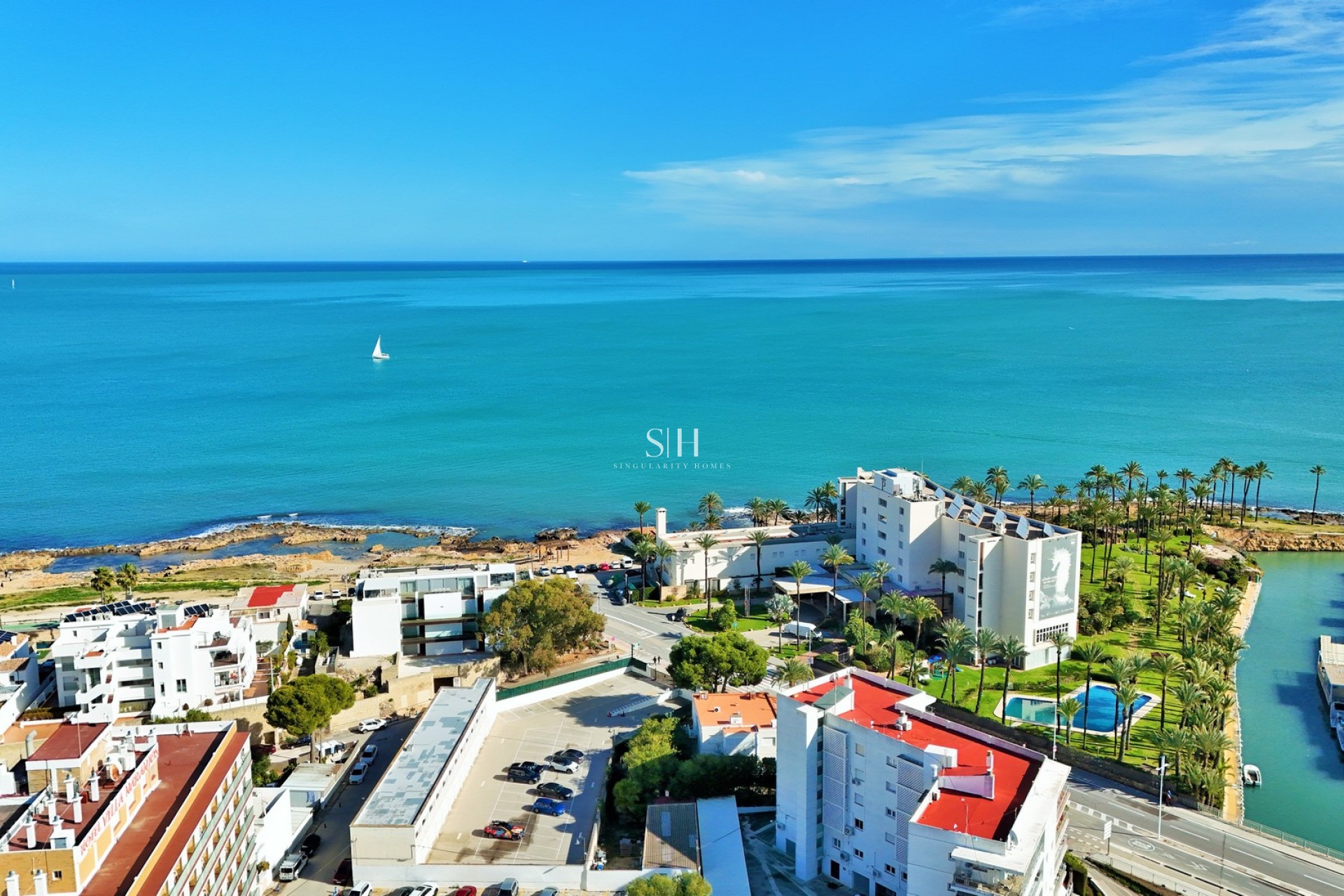 Herverkoop - Appartement / flat - Jávea - Javea