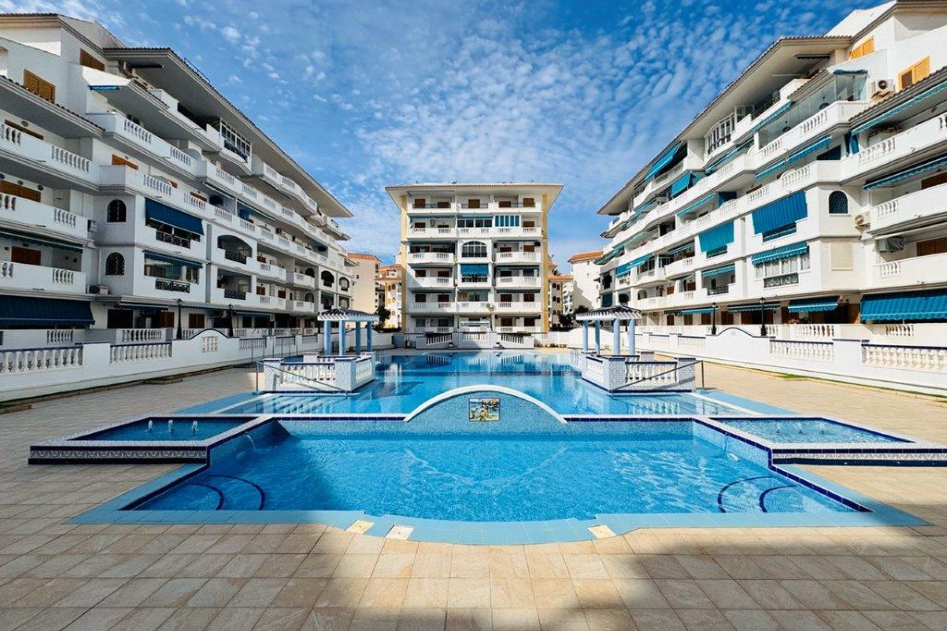 Herverkoop - Appartement / flat - La Mata - Costa Blanca