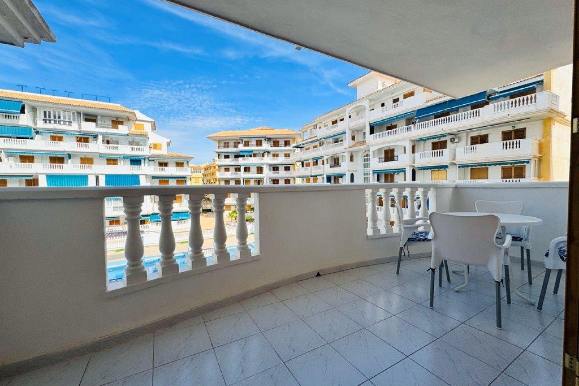 Herverkoop - Appartement / flat - La Mata - Costa Blanca