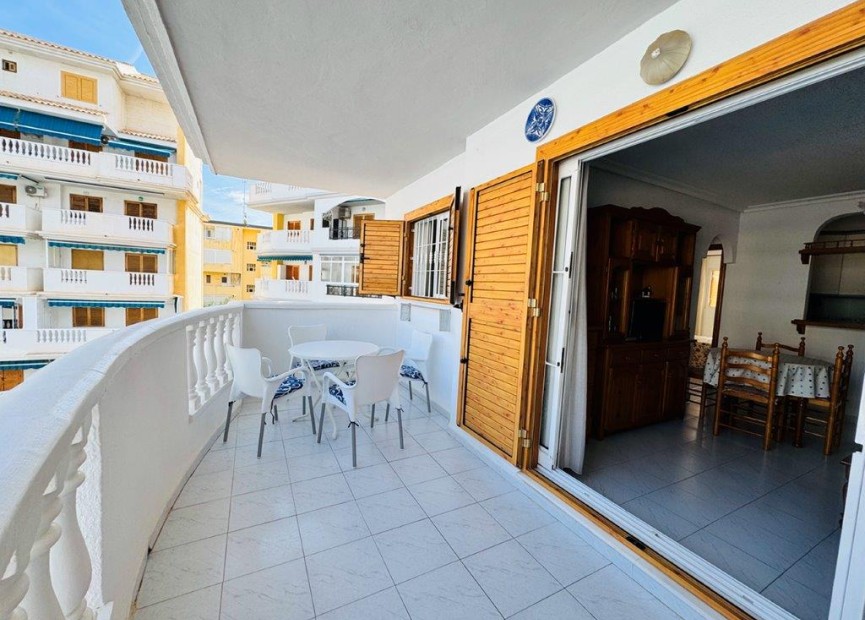 Herverkoop - Appartement / flat - La Mata - Costa Blanca