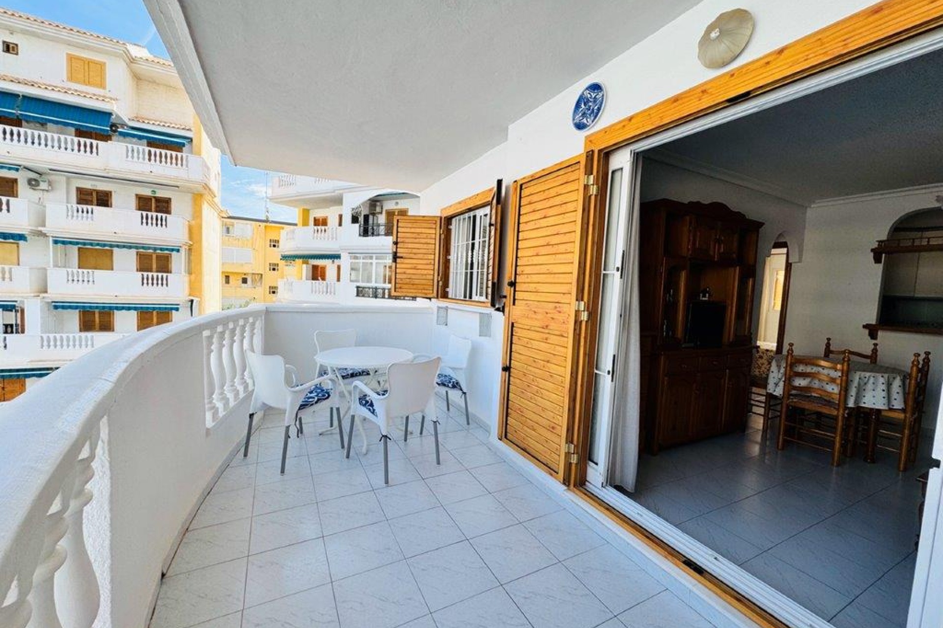 Herverkoop - Appartement / flat - La Mata - Costa Blanca