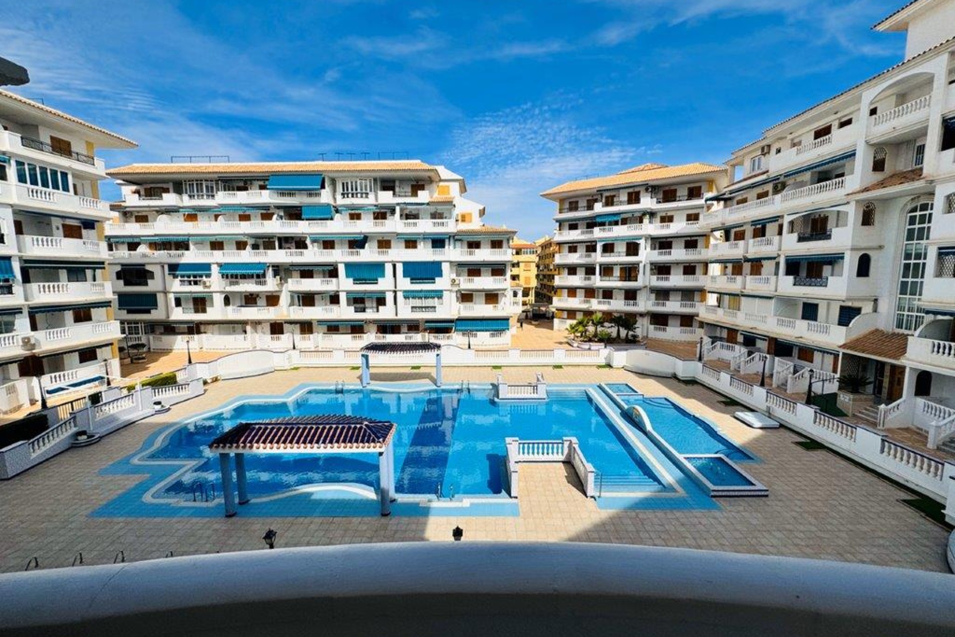 Herverkoop - Appartement / flat - La Mata - Costa Blanca