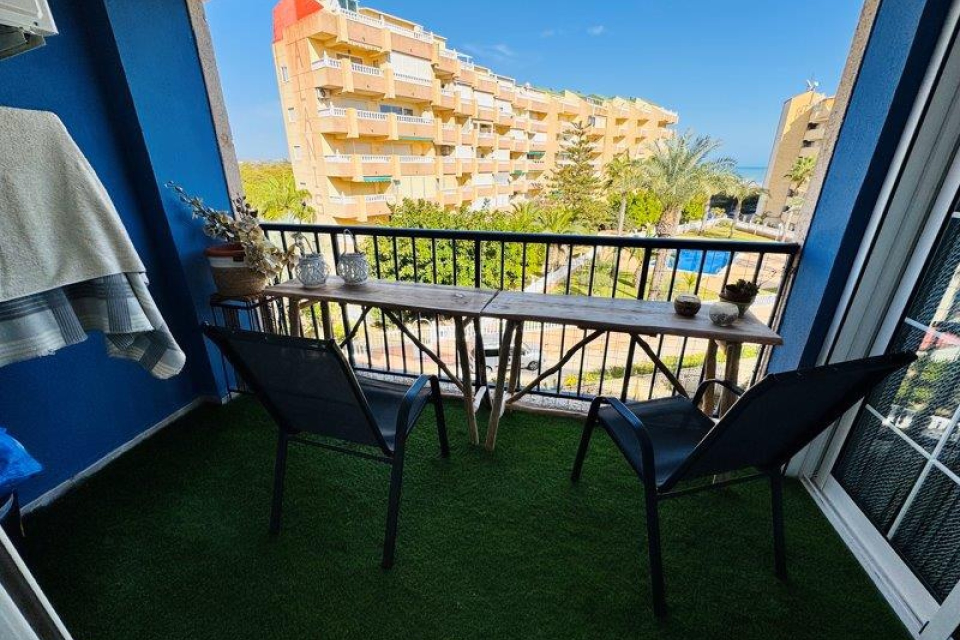 Herverkoop - Appartement / flat - La Mata - Costa Blanca