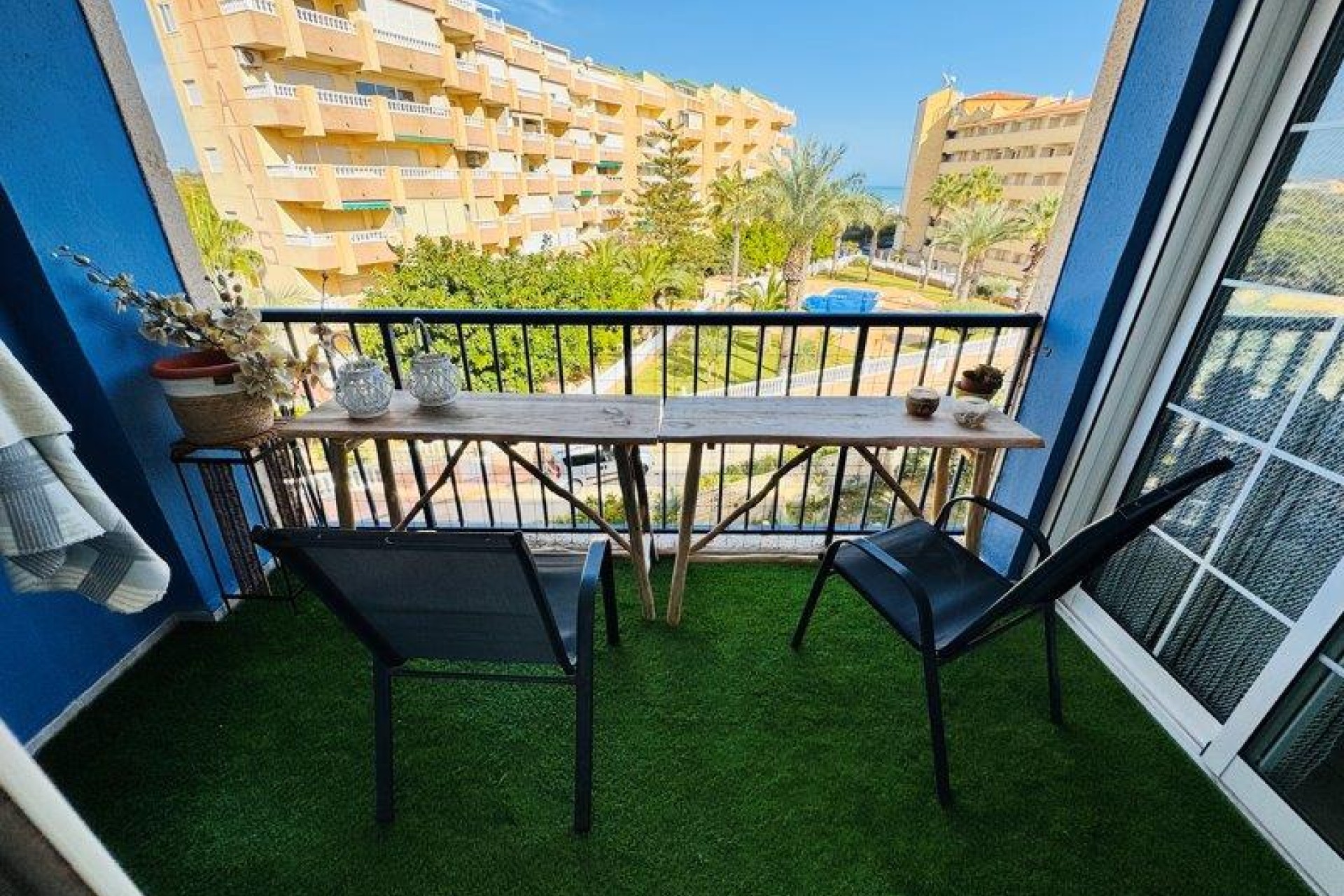 Herverkoop - Appartement / flat - La Mata - Costa Blanca