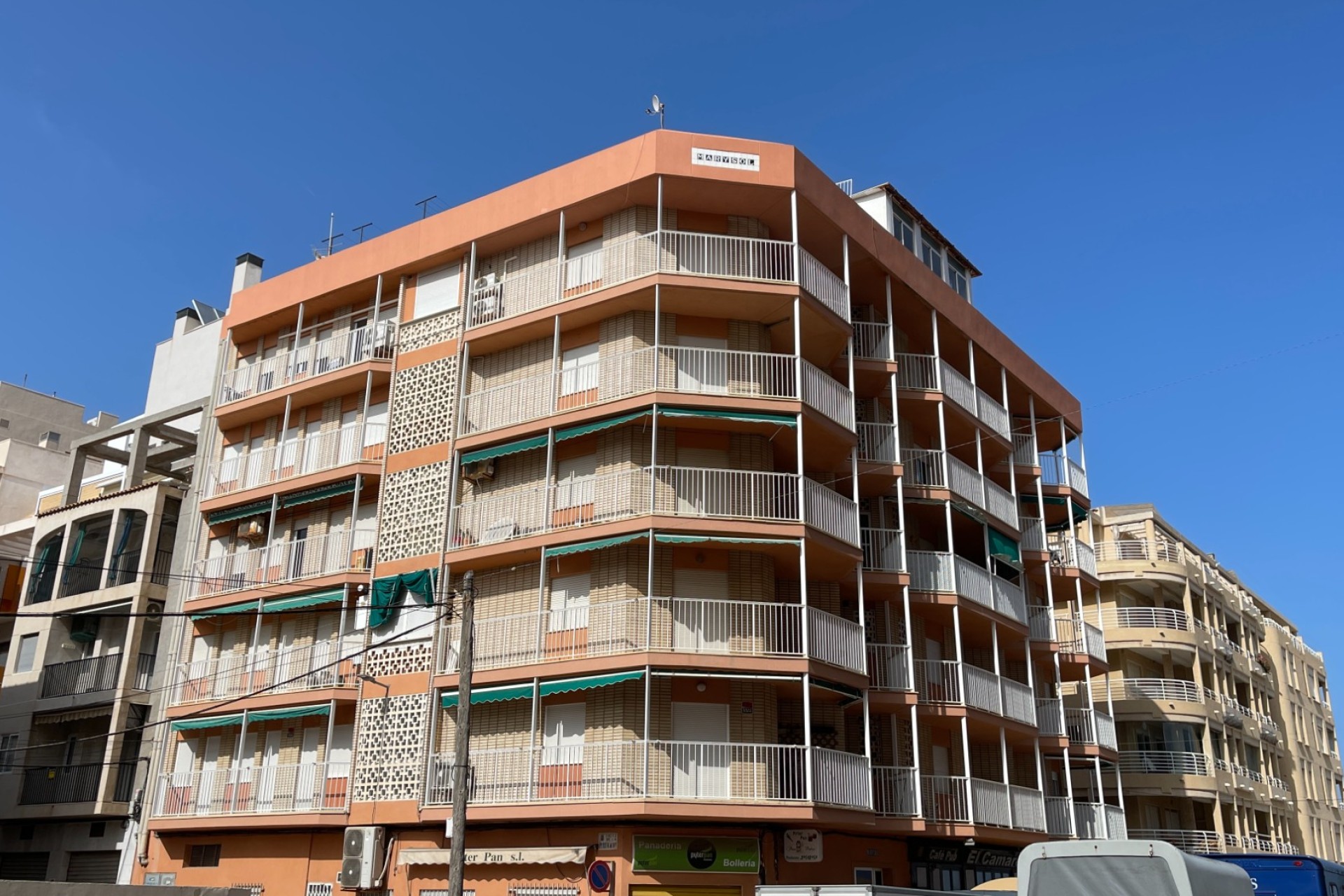 Herverkoop - Appartement / flat - La Mata - Costa Blanca