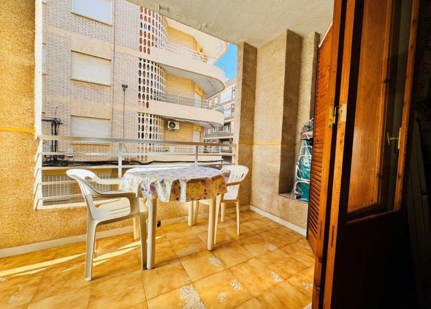 Herverkoop - Appartement / flat - La Mata - Costa Blanca